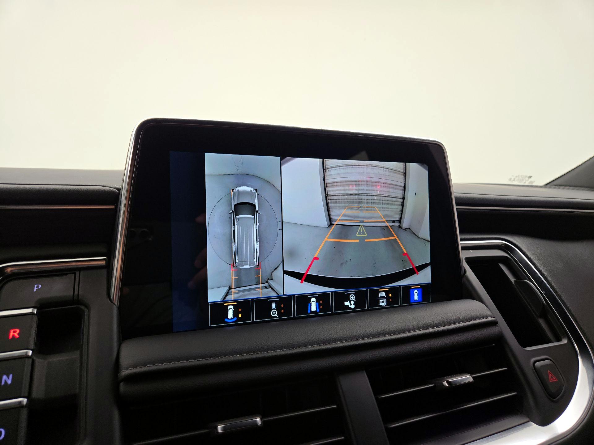 Thumbnail: 2024 Chevrolet Tahoe - 15