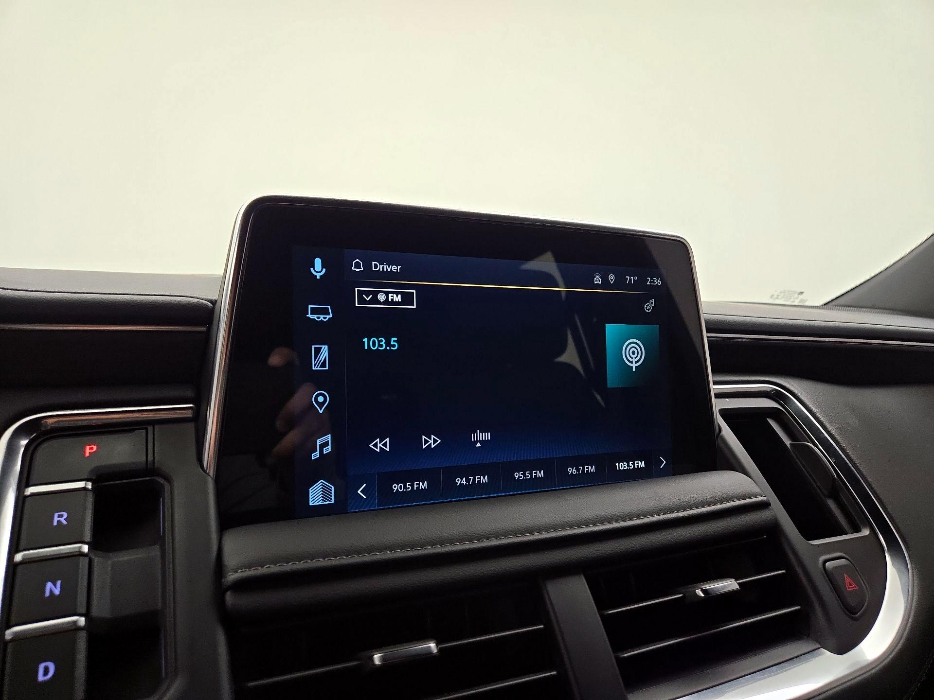 Thumbnail: 2024 Chevrolet Tahoe - 16