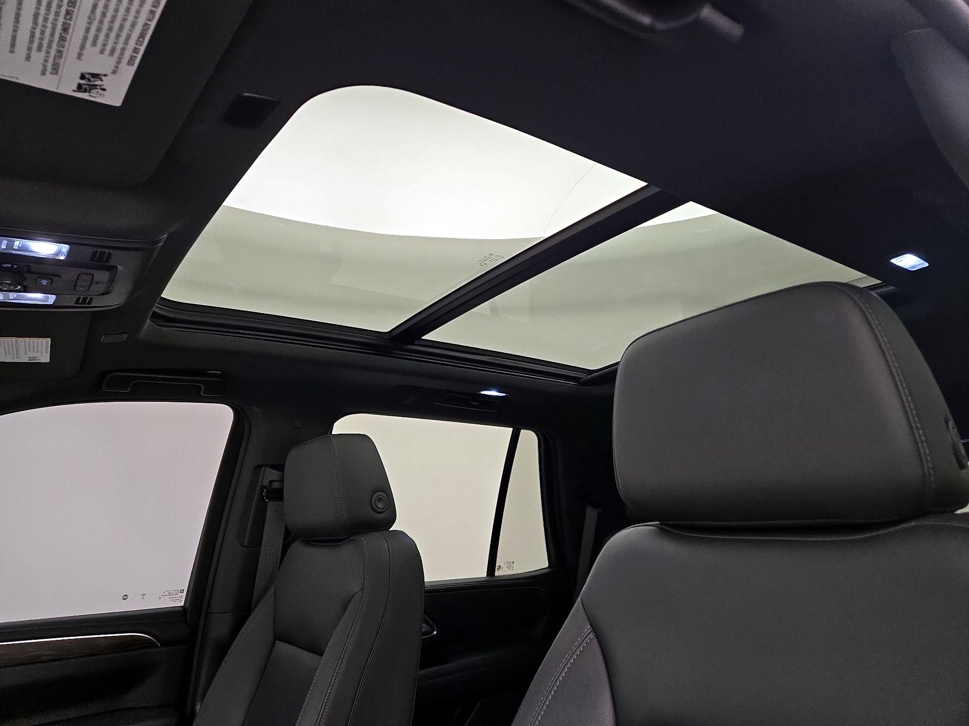 Thumbnail: 2024 Chevrolet Tahoe - 20