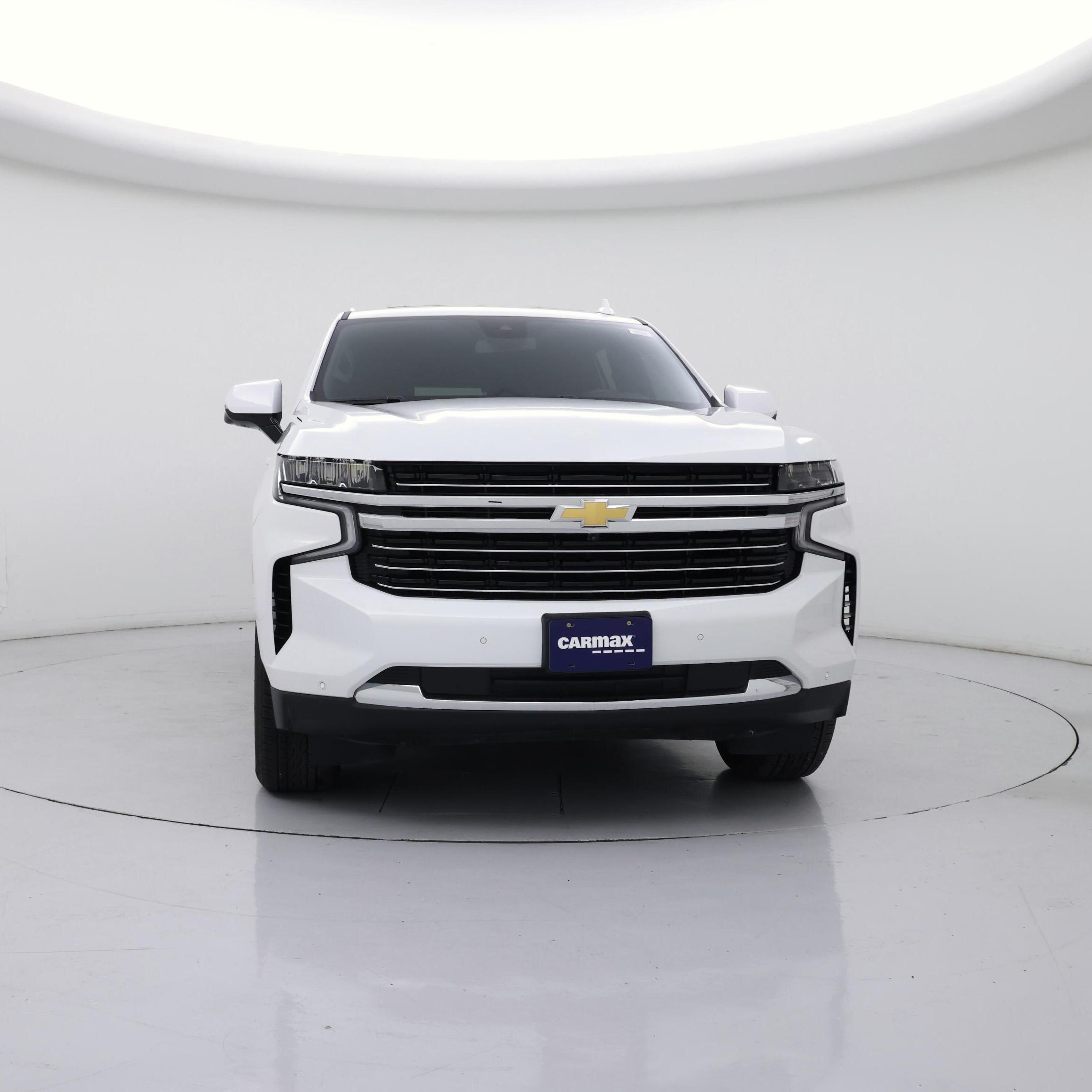 Thumbnail: 2024 Chevrolet Tahoe - 5