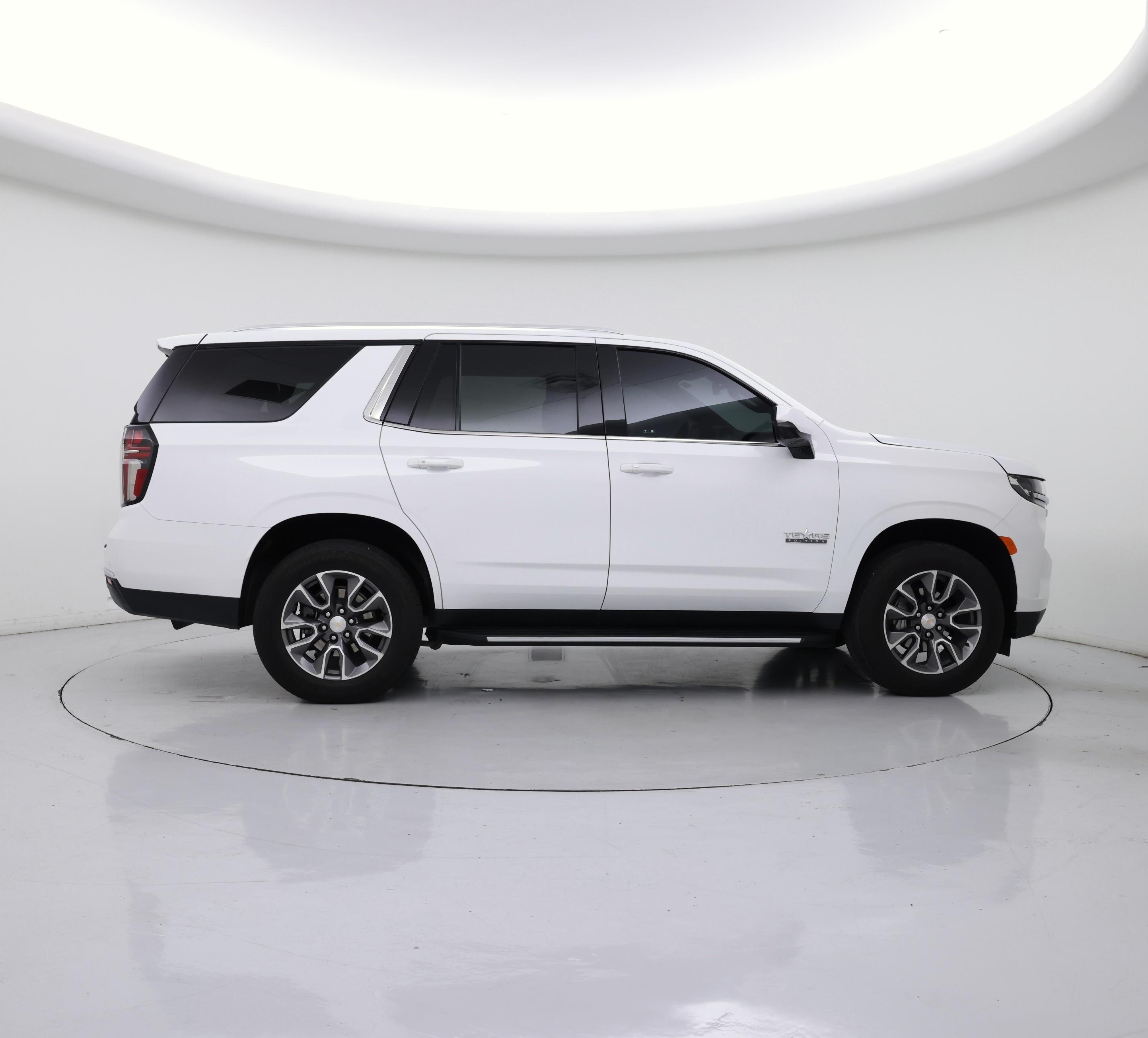 Thumbnail: 2024 Chevrolet Tahoe - 7