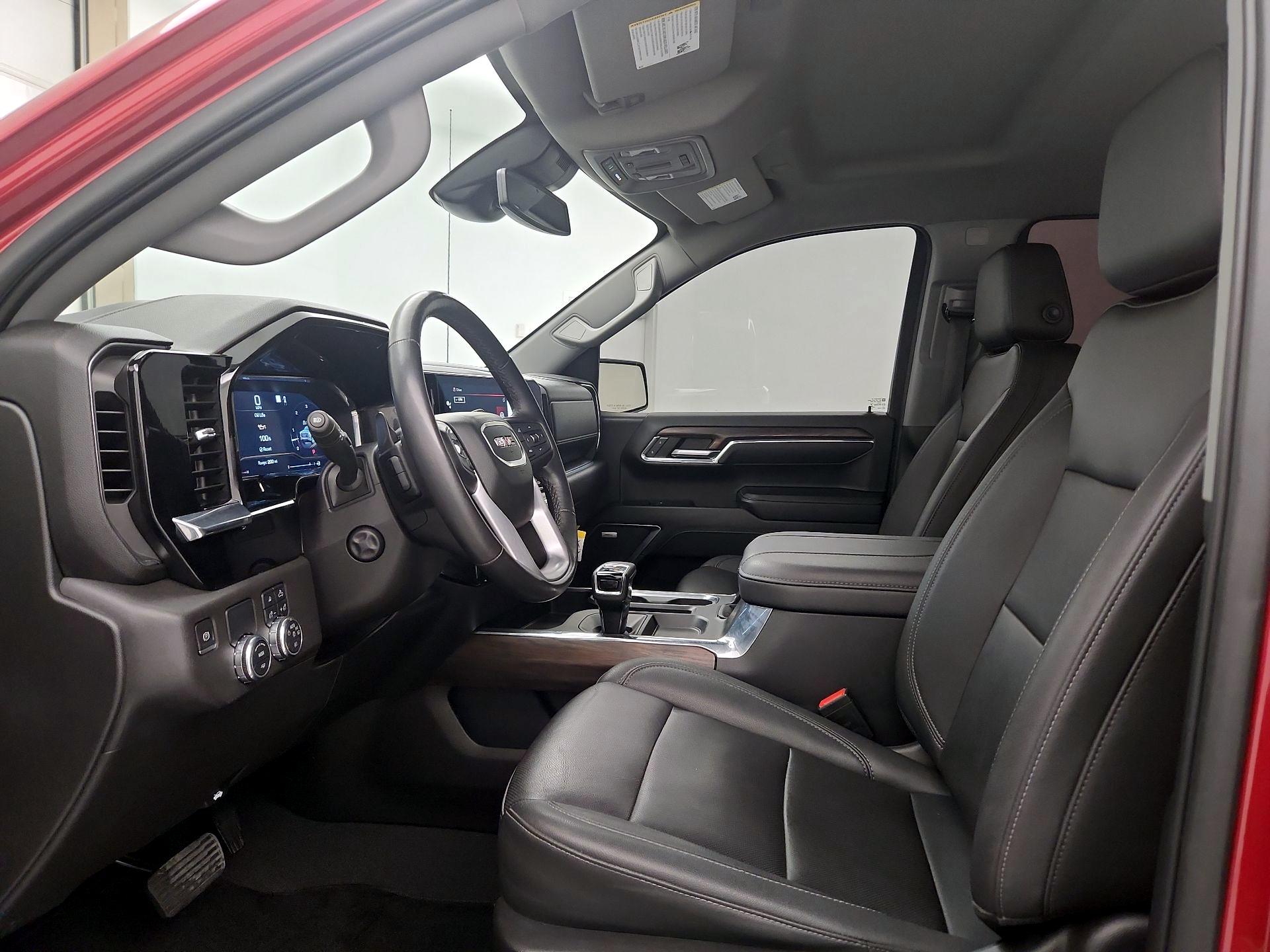 Thumbnail: 2023 GMC Sierra 1500 - 11