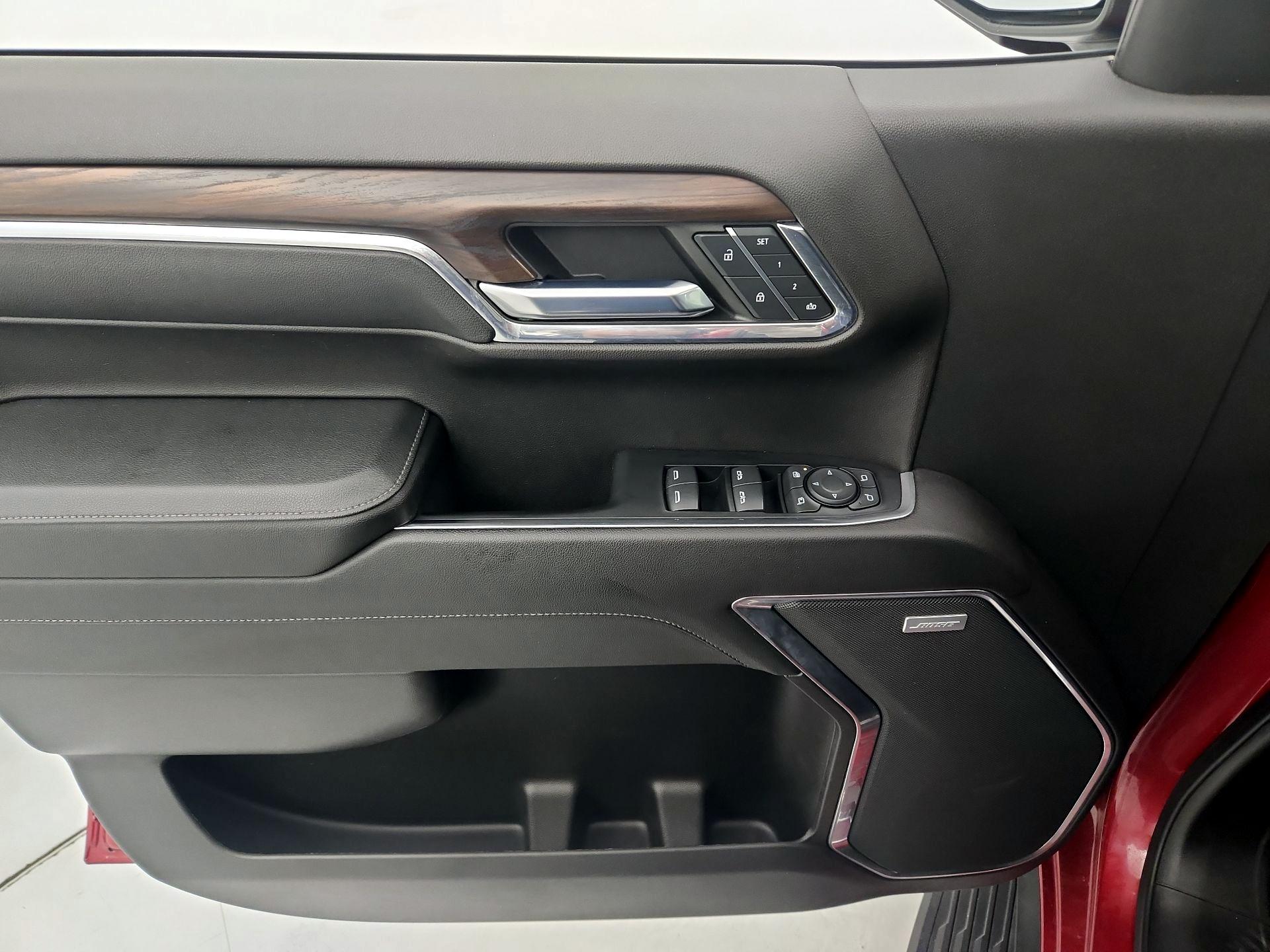 Thumbnail: 2023 GMC Sierra 1500 - 12