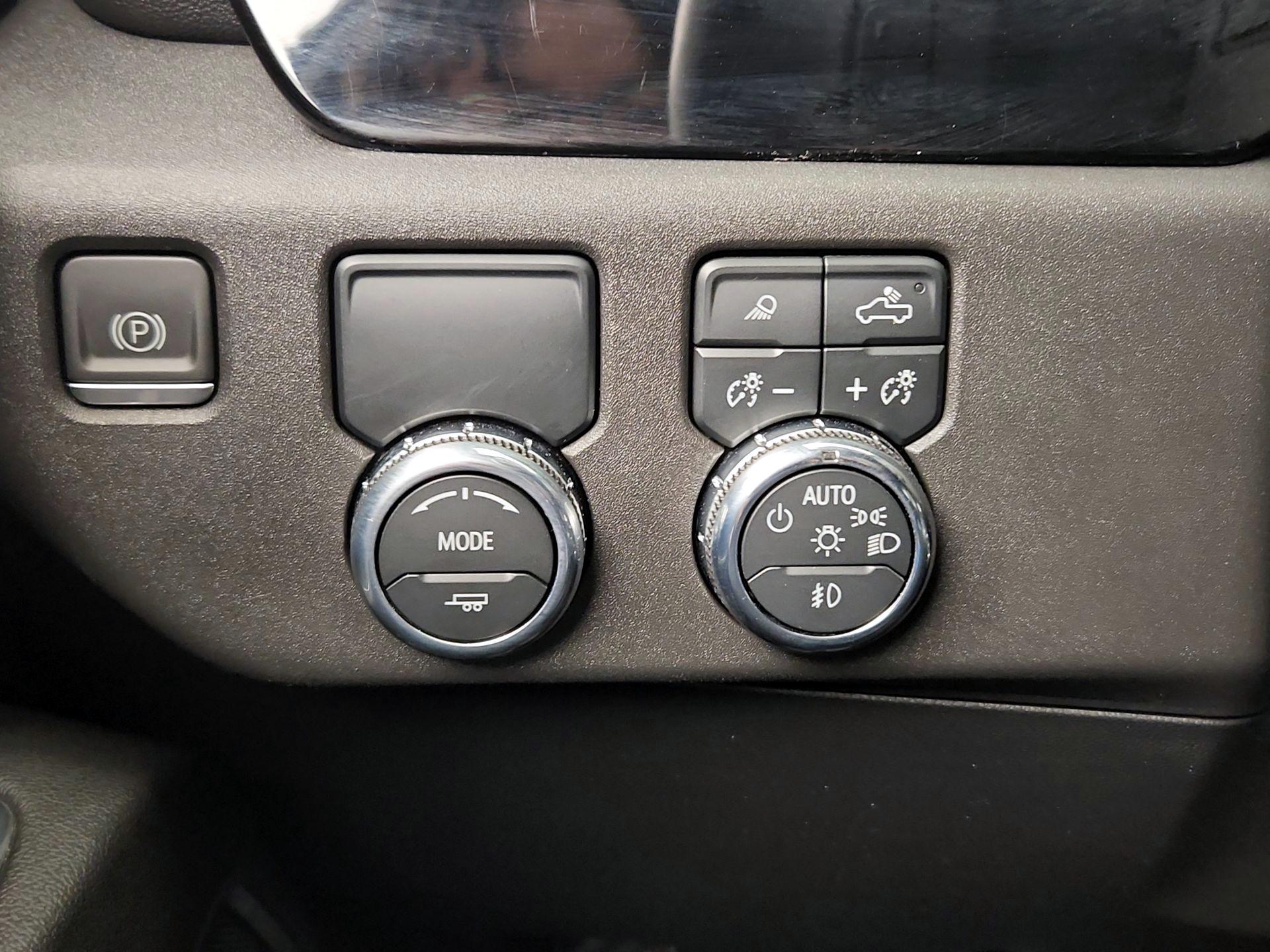 Thumbnail: 2023 GMC Sierra 1500 - 13