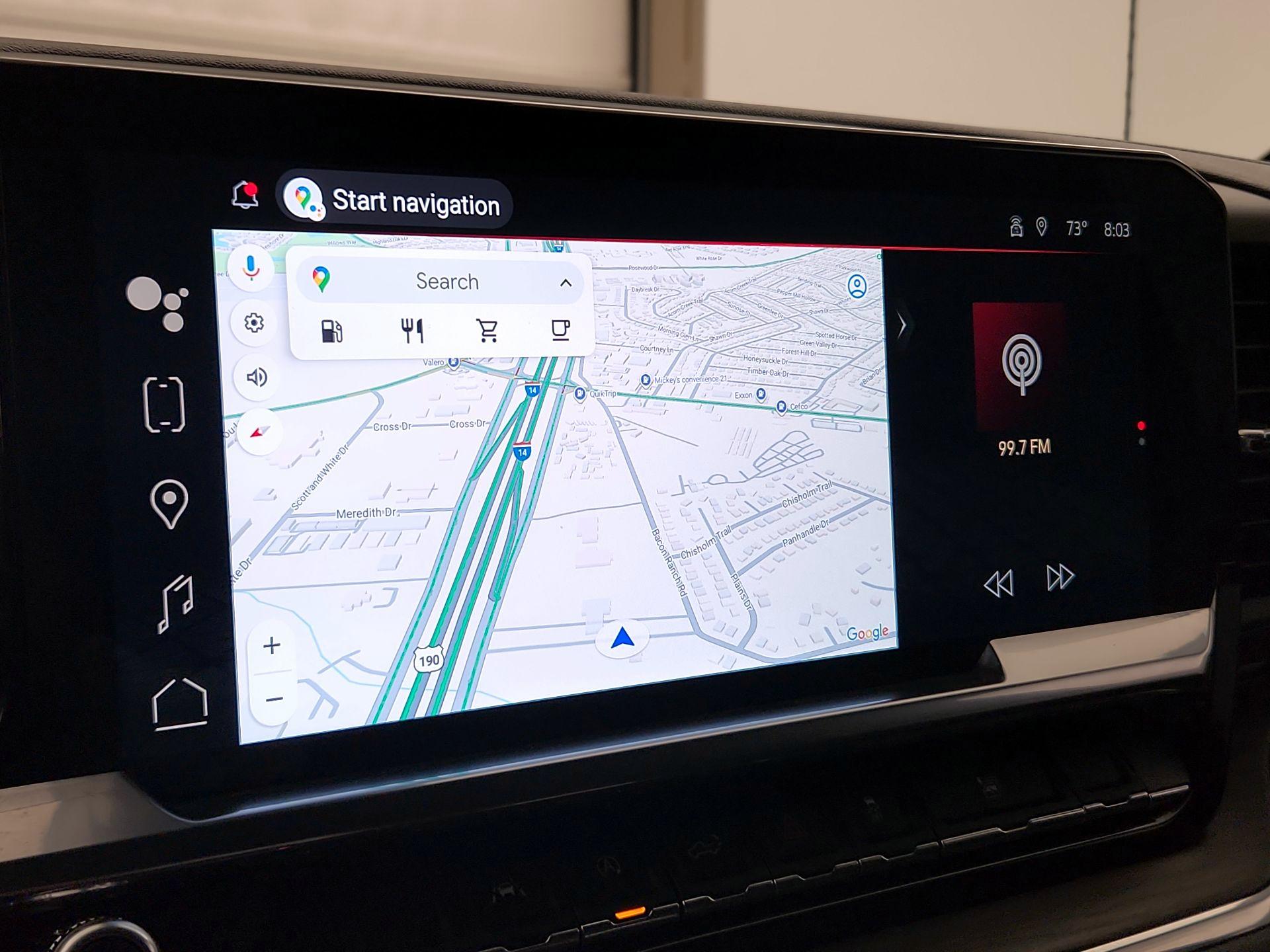 Thumbnail: 2023 GMC Sierra 1500 - 14