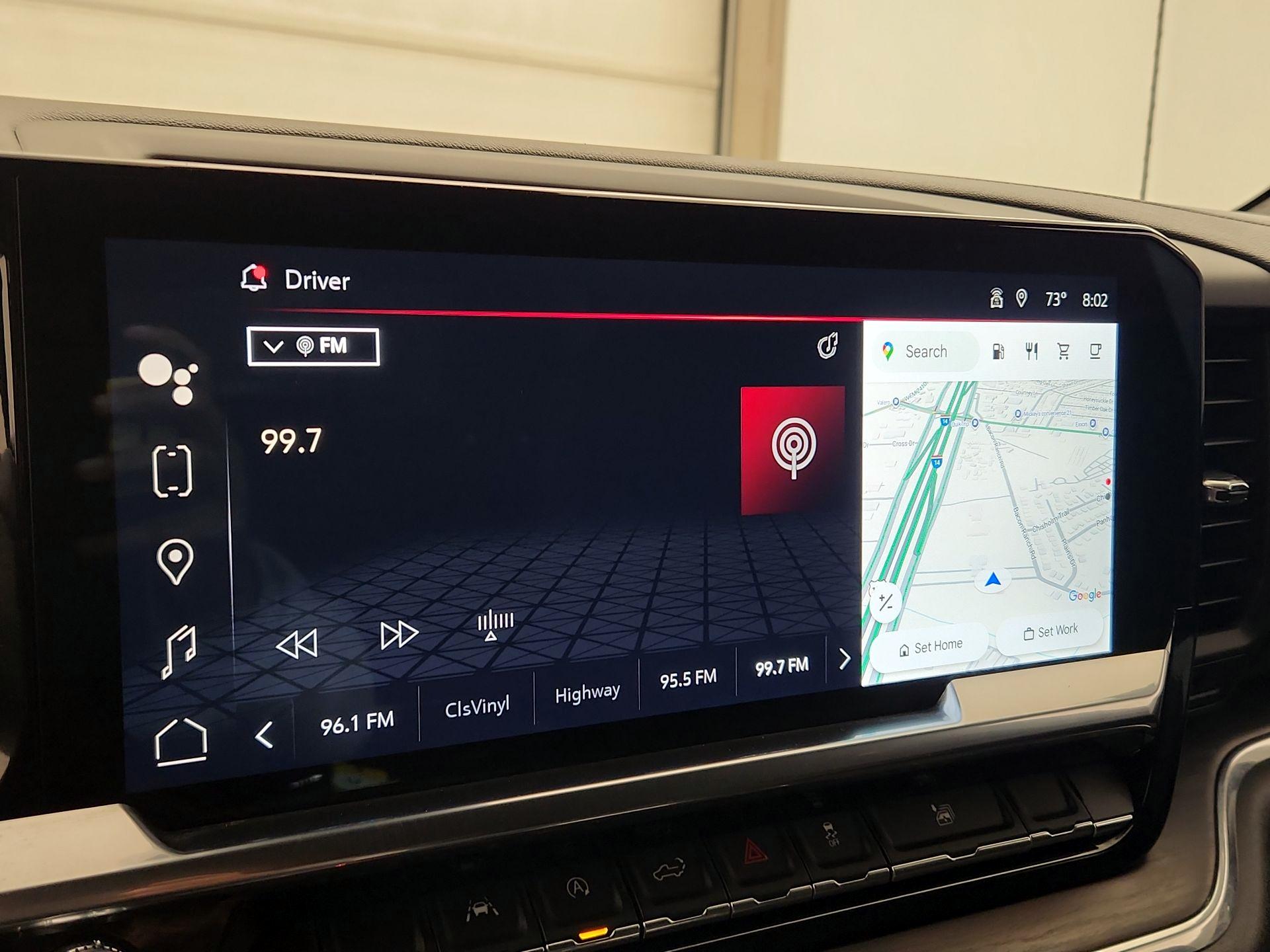 Thumbnail: 2023 GMC Sierra 1500 - 16