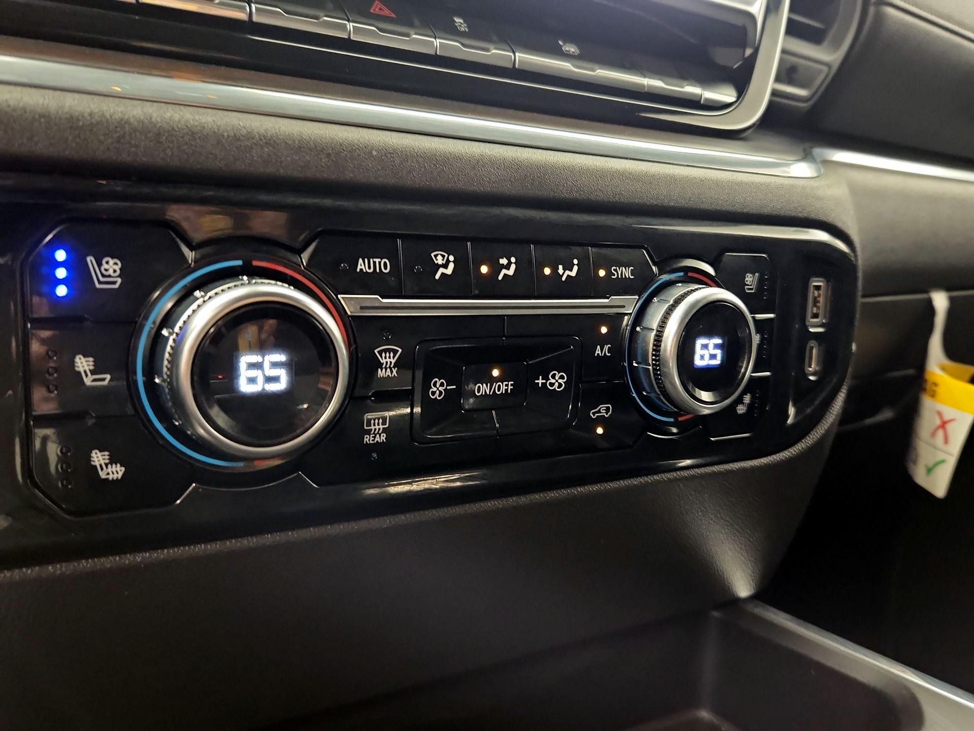 Thumbnail: 2023 GMC Sierra 1500 - 17