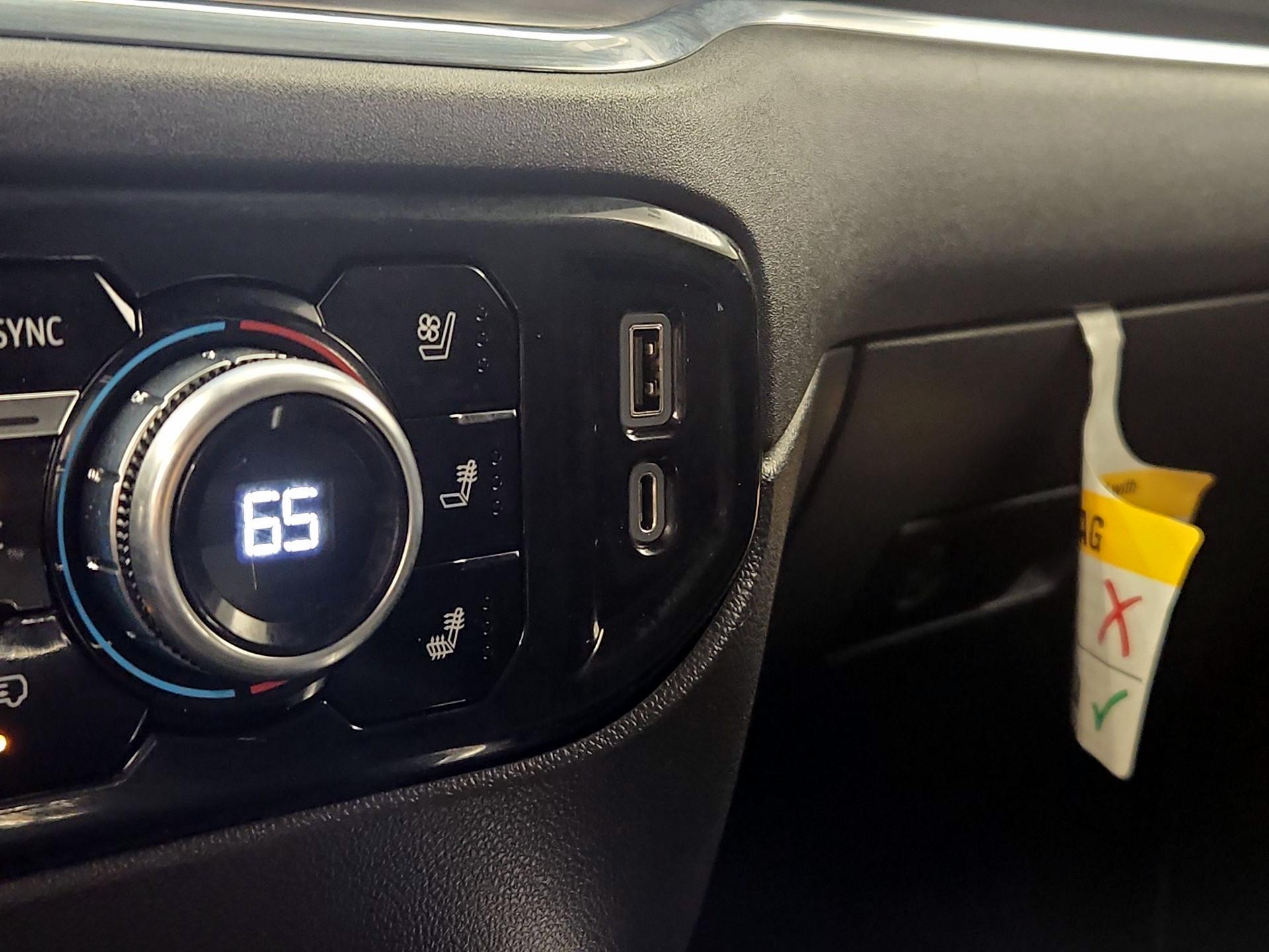 Thumbnail: 2023 GMC Sierra 1500 - 19