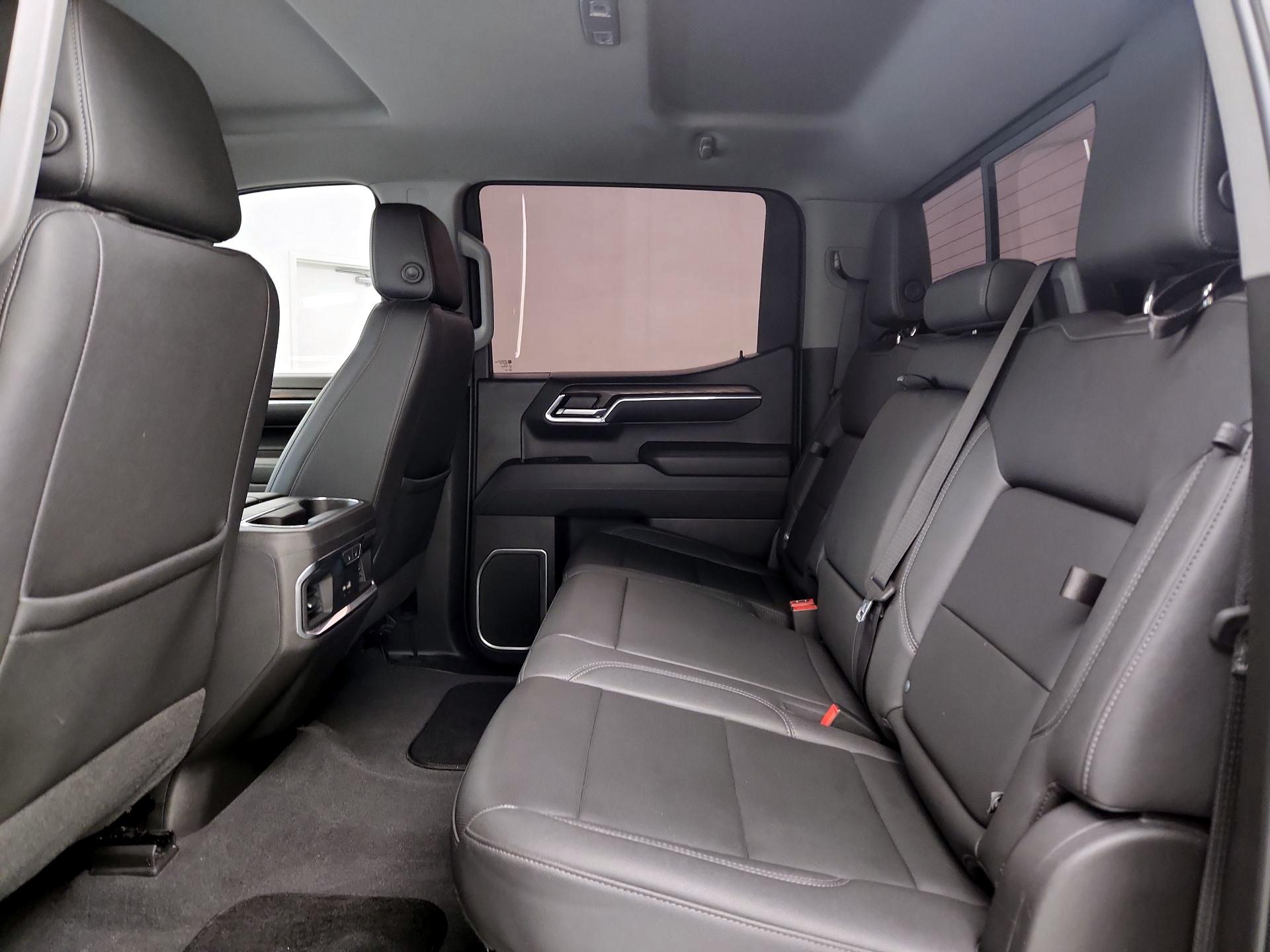 Thumbnail: 2023 GMC Sierra 1500 - 20