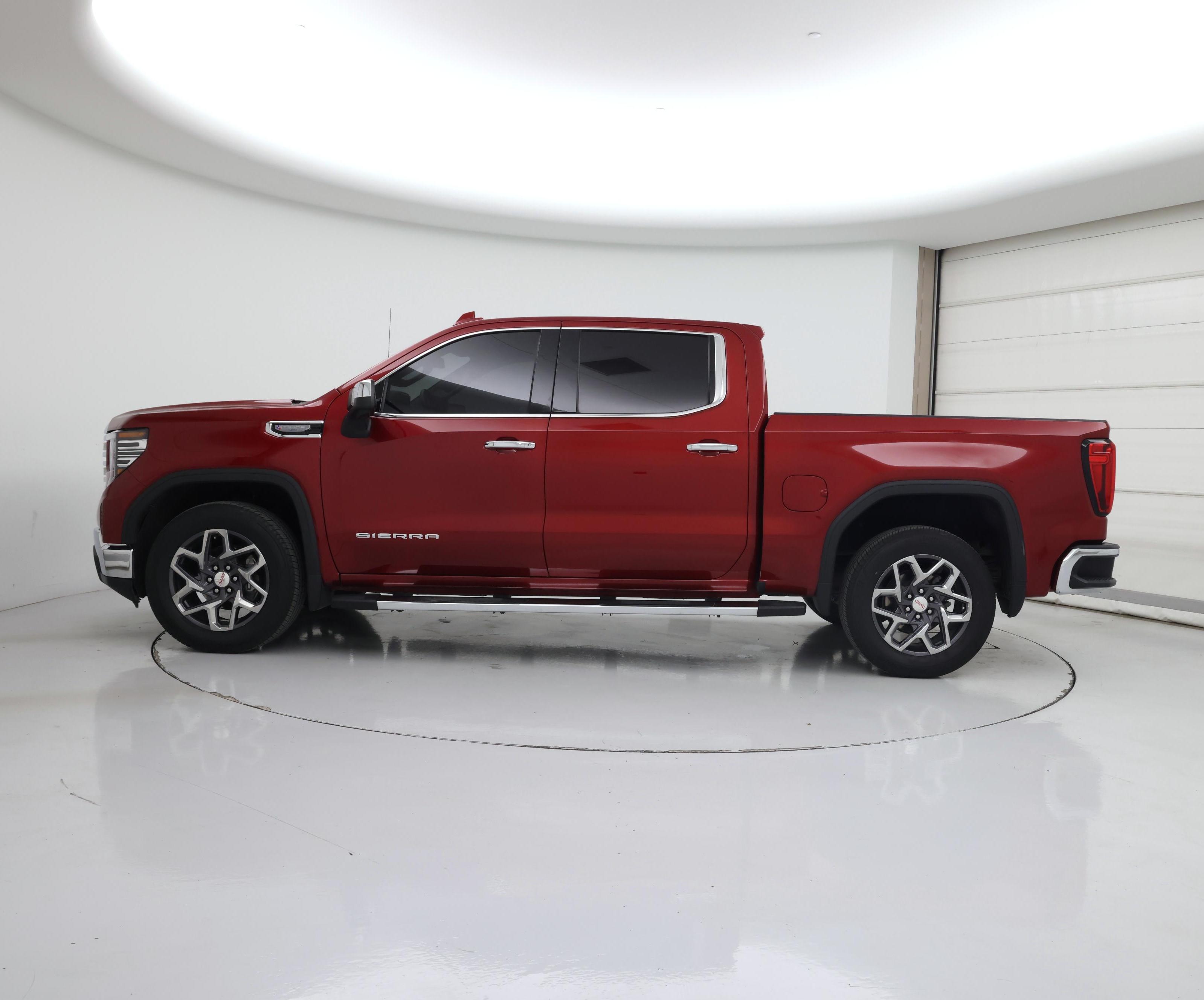 Thumbnail: 2023 GMC Sierra 1500 - 3