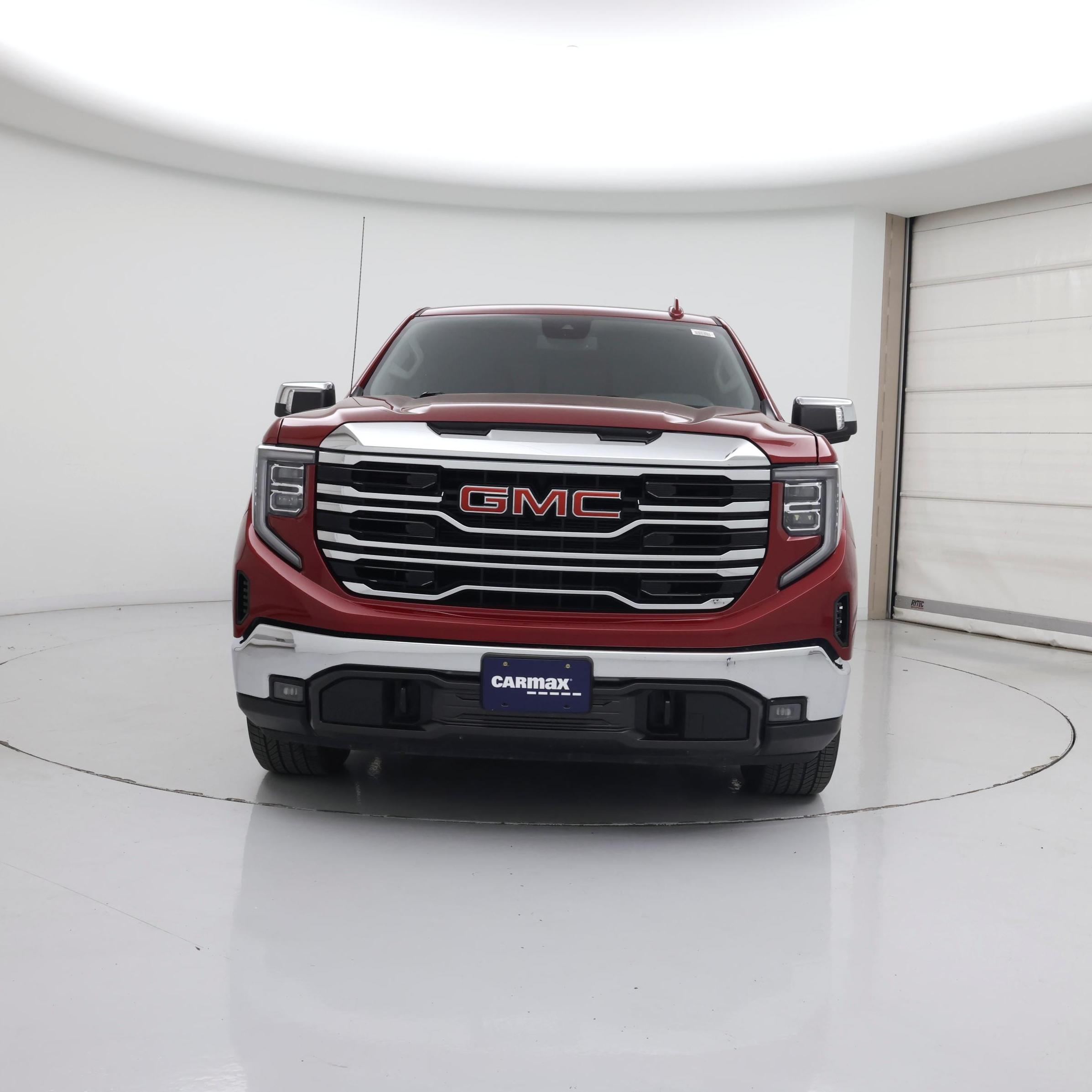 Thumbnail: 2023 GMC Sierra 1500 - 5