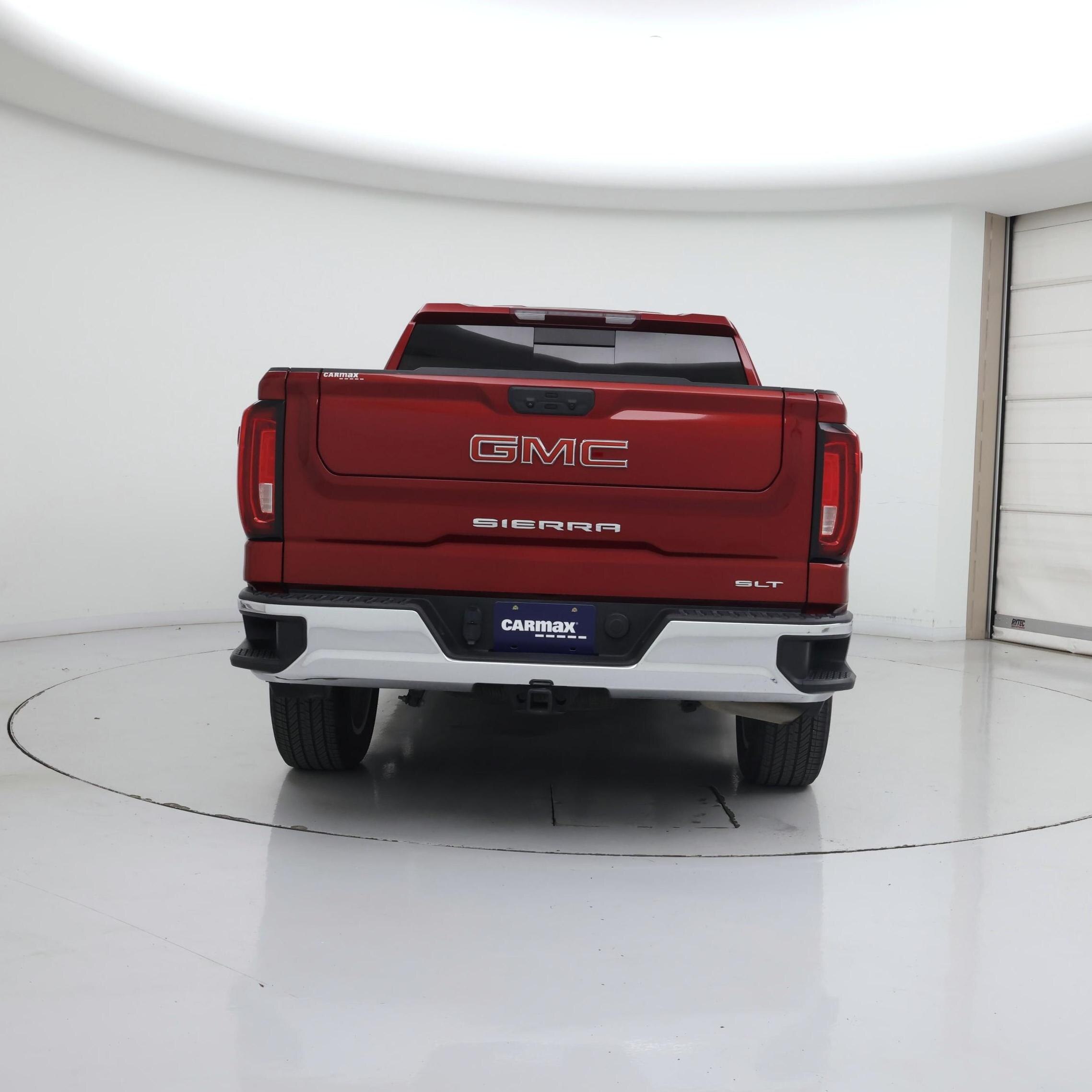 Thumbnail: 2023 GMC Sierra 1500 - 6