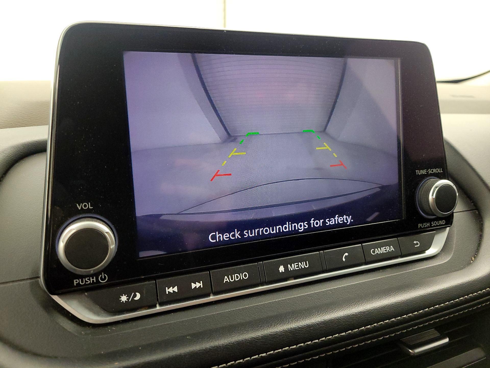 Thumbnail: 2023 Nissan Rogue - 12