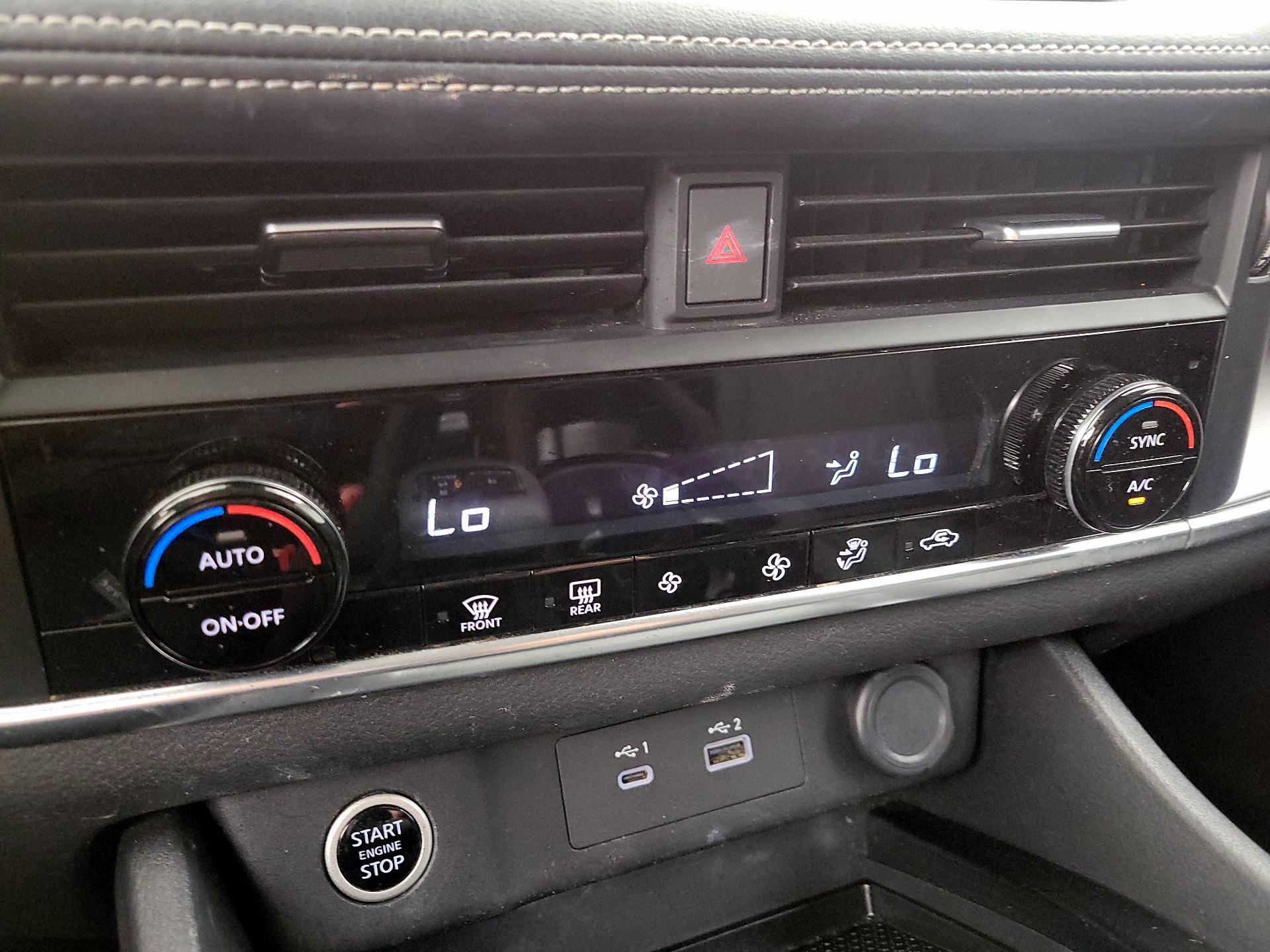 Thumbnail: 2023 Nissan Rogue - 14