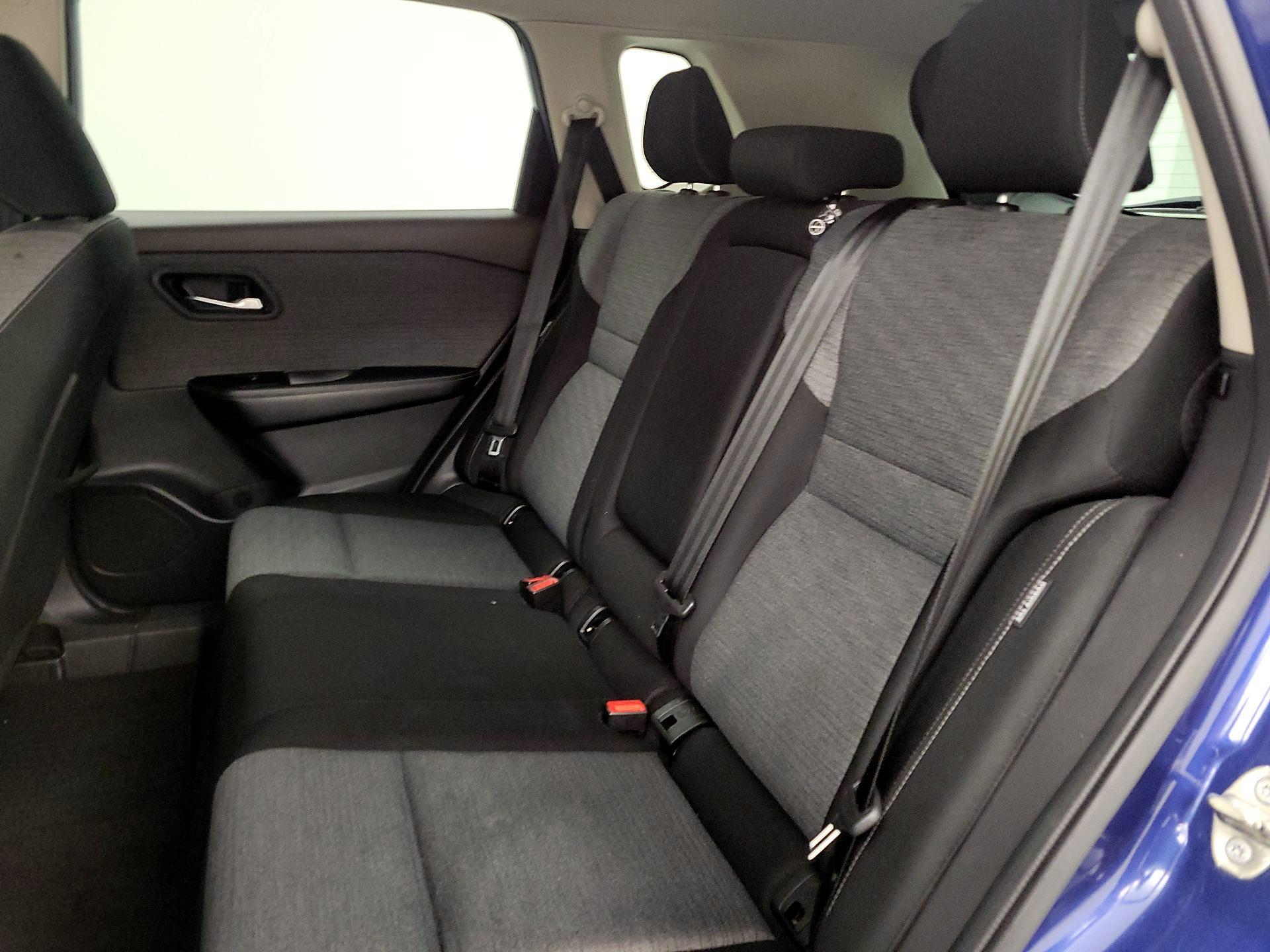 Thumbnail: 2023 Nissan Rogue - 17