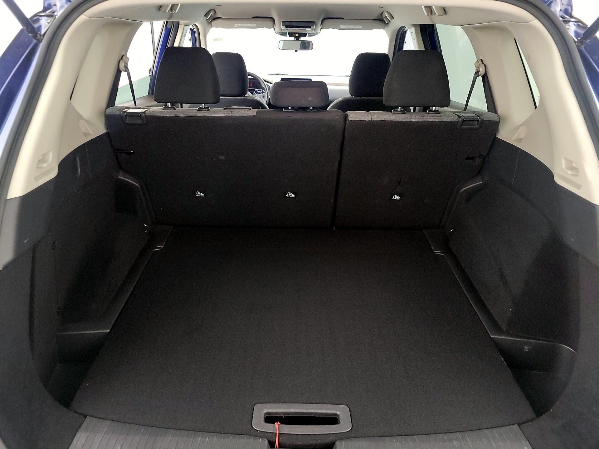 Thumbnail: 2023 Nissan Rogue - 18