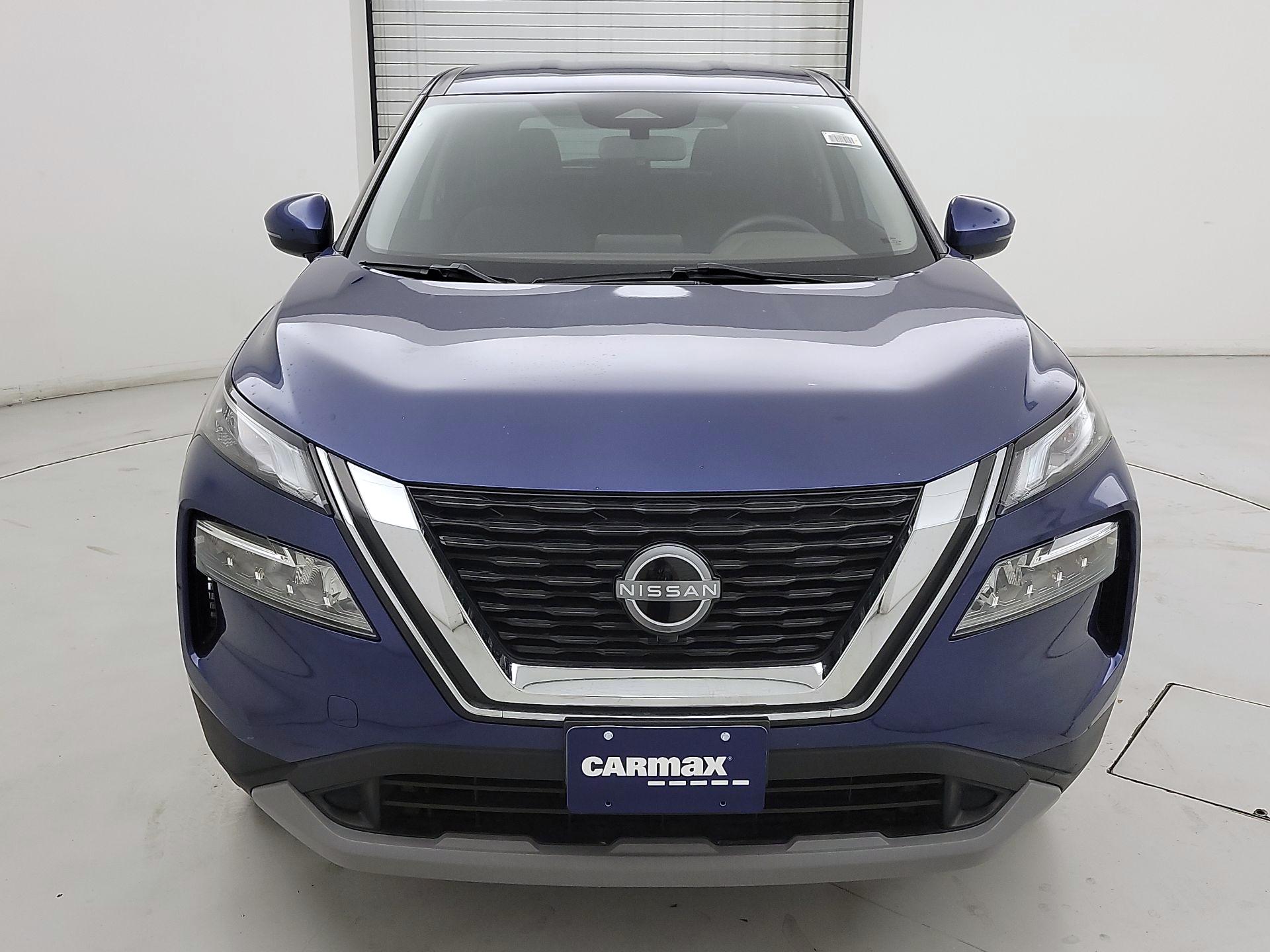 Thumbnail: 2023 Nissan Rogue - 2