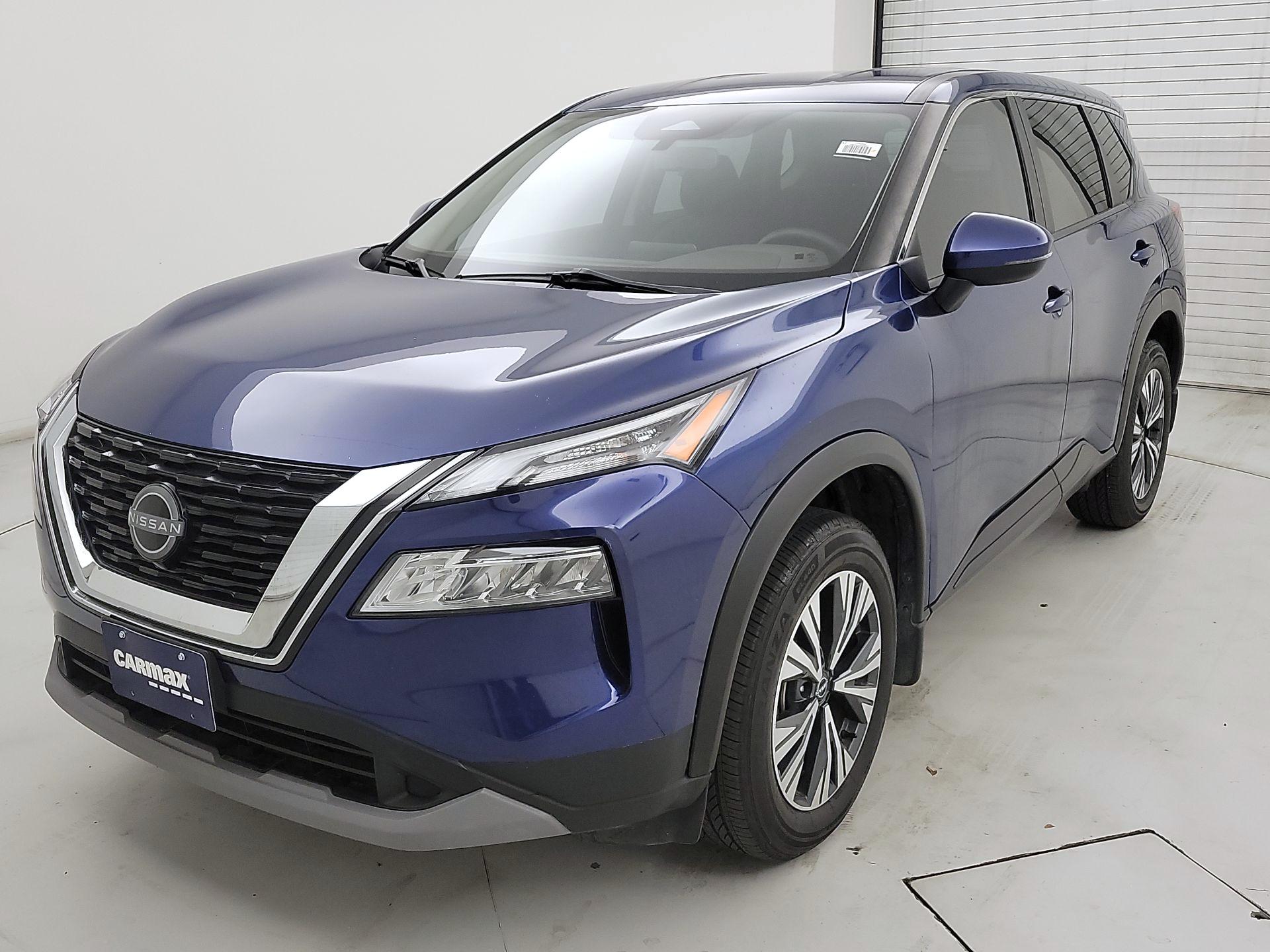 Thumbnail: 2023 Nissan Rogue - 3