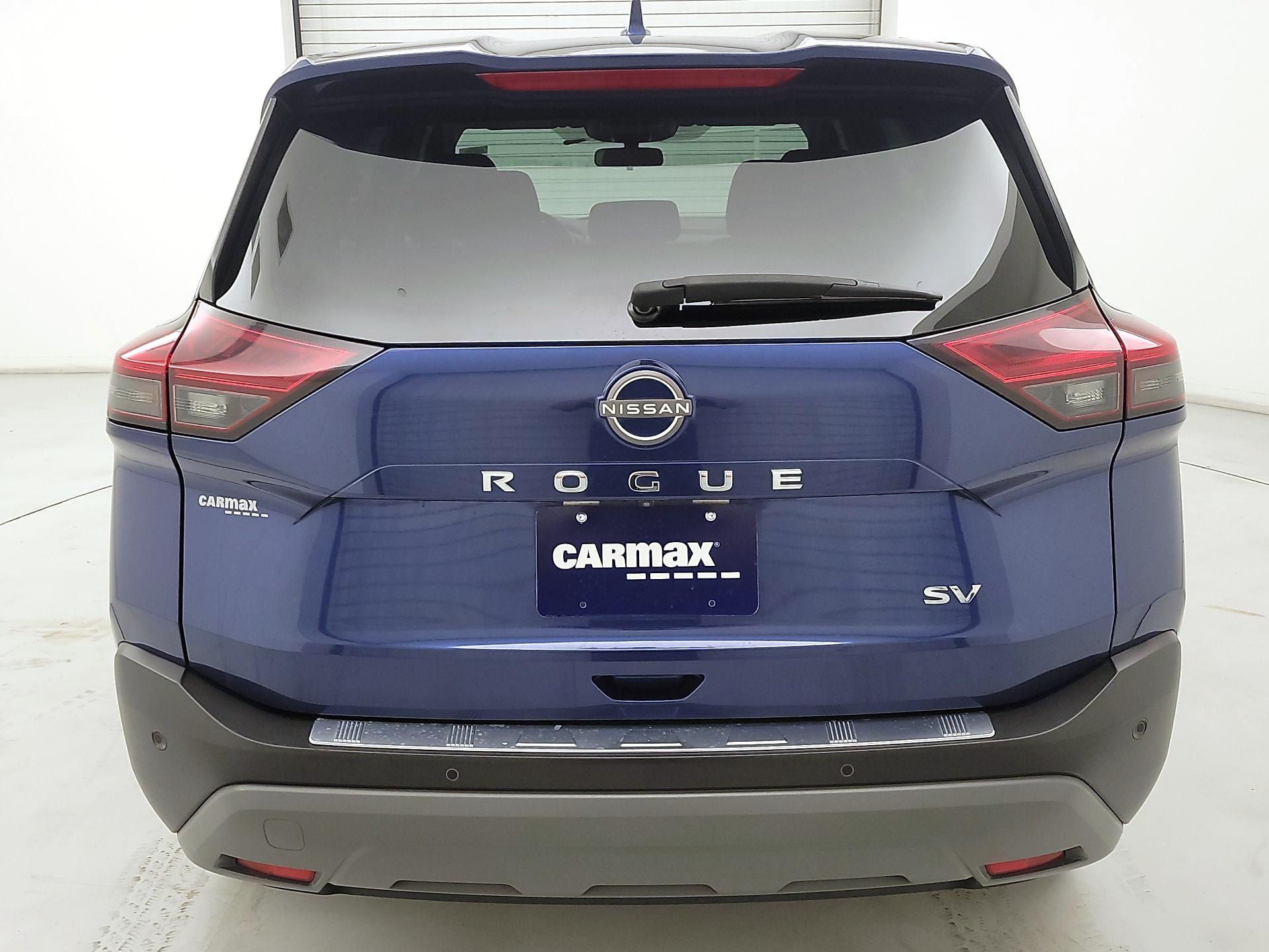 Thumbnail: 2023 Nissan Rogue - 6