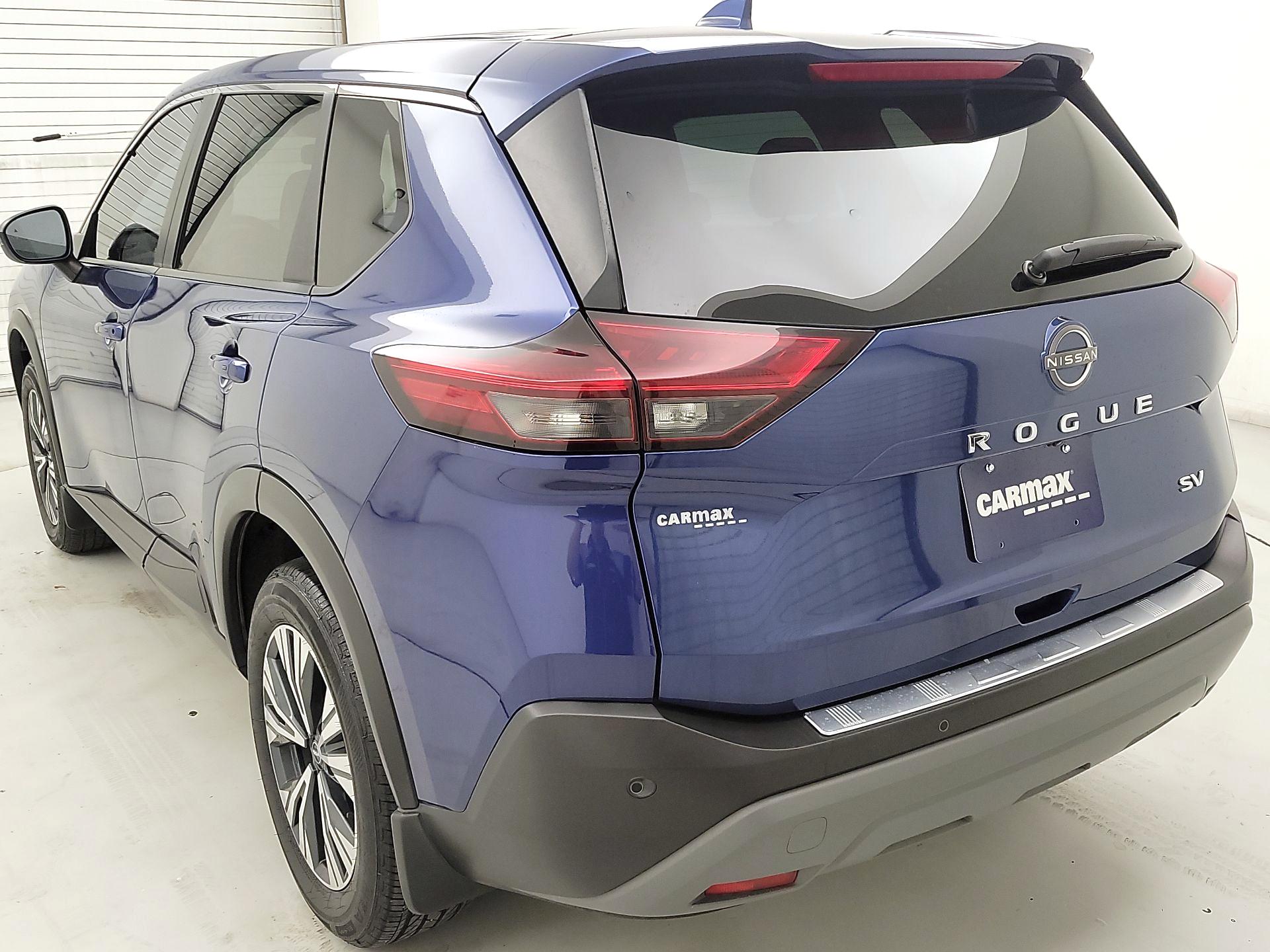 Thumbnail: 2023 Nissan Rogue - 7