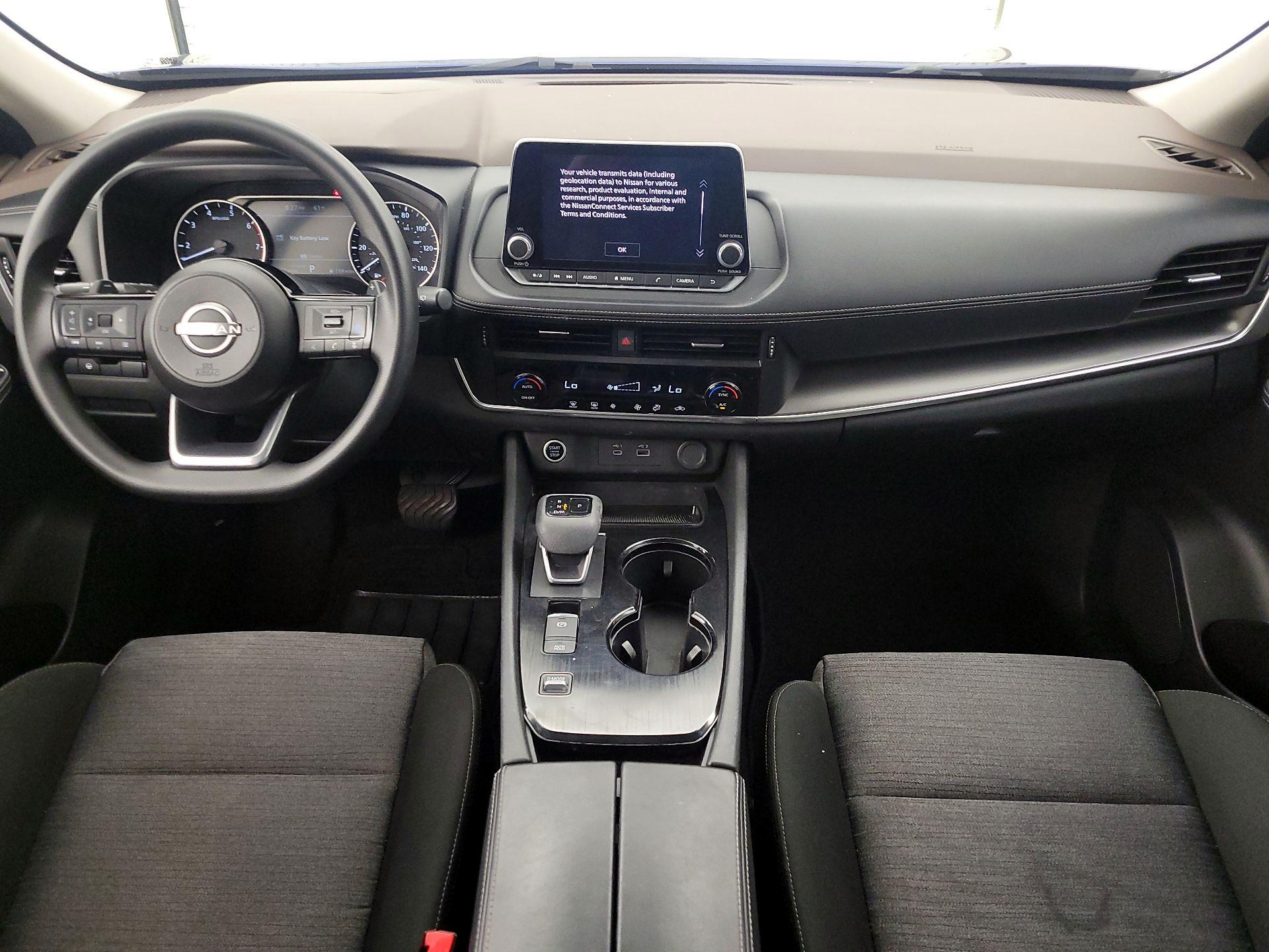 Thumbnail: 2023 Nissan Rogue - 8