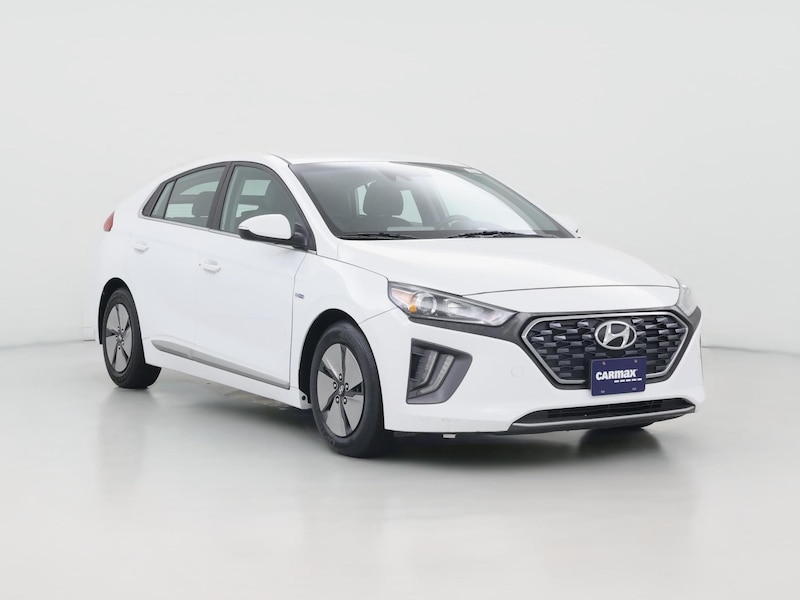 2020 Hyundai Ioniq SE -
                  Houston, TX