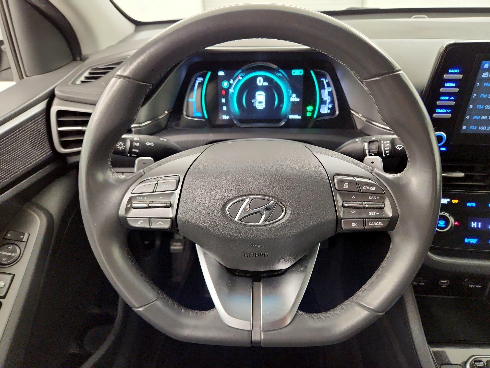 Thumbnail: 2020 Hyundai Ioniq - 10