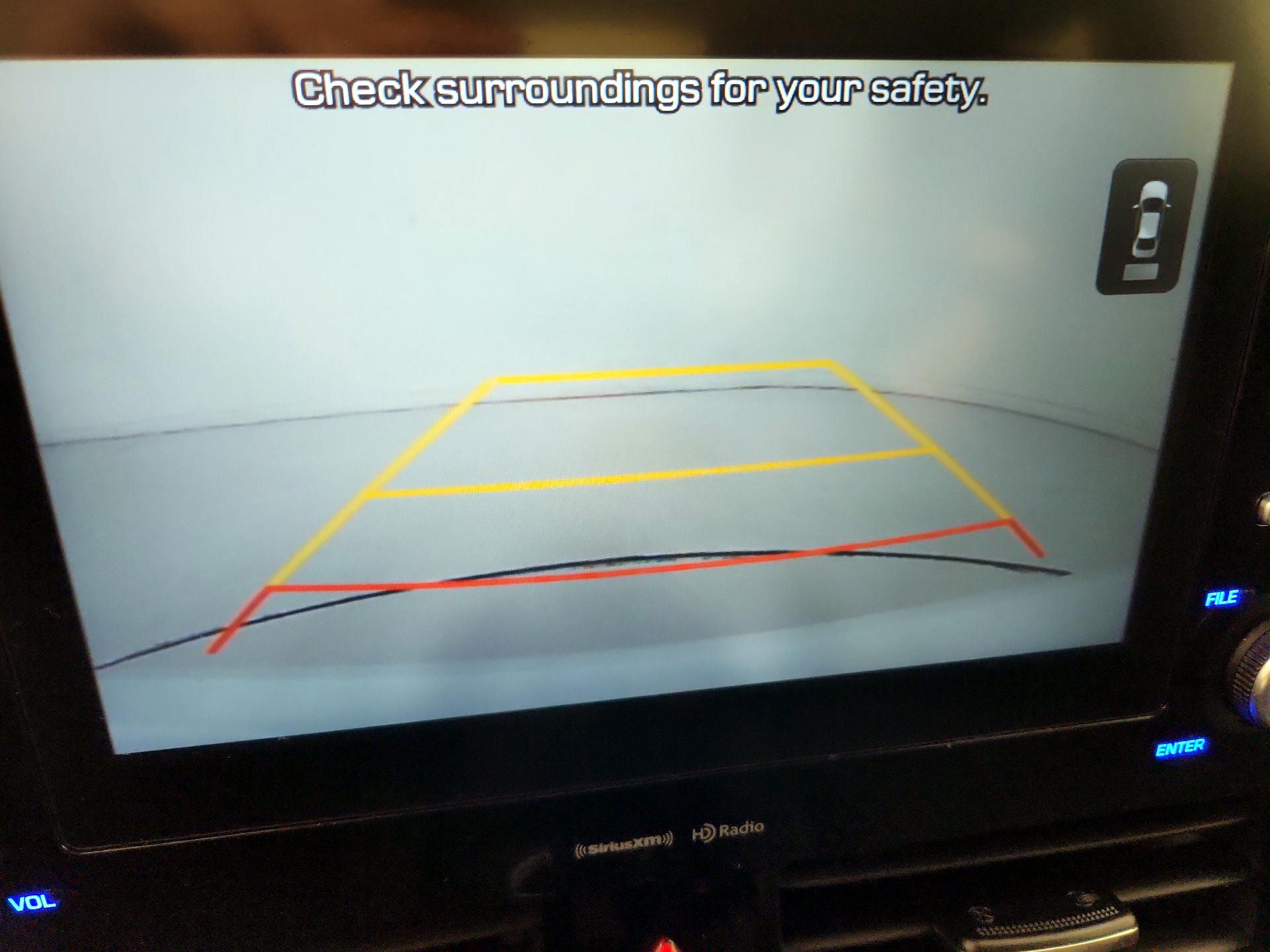 Thumbnail: 2020 Hyundai Ioniq - 14