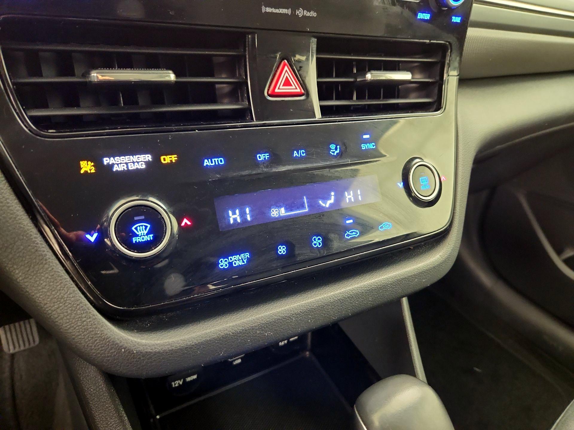 Thumbnail: 2020 Hyundai Ioniq - 16