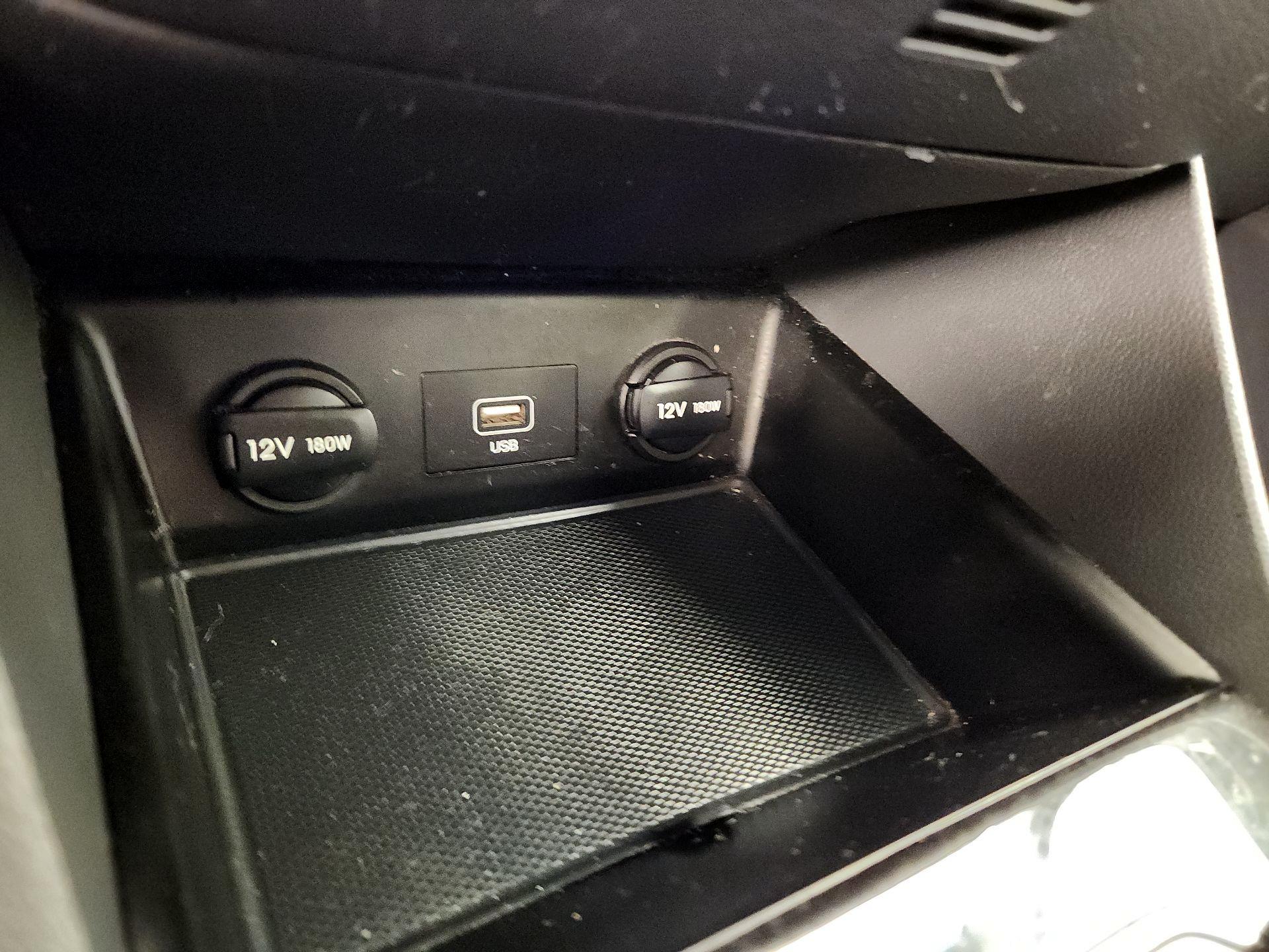 Thumbnail: 2020 Hyundai Ioniq - 18