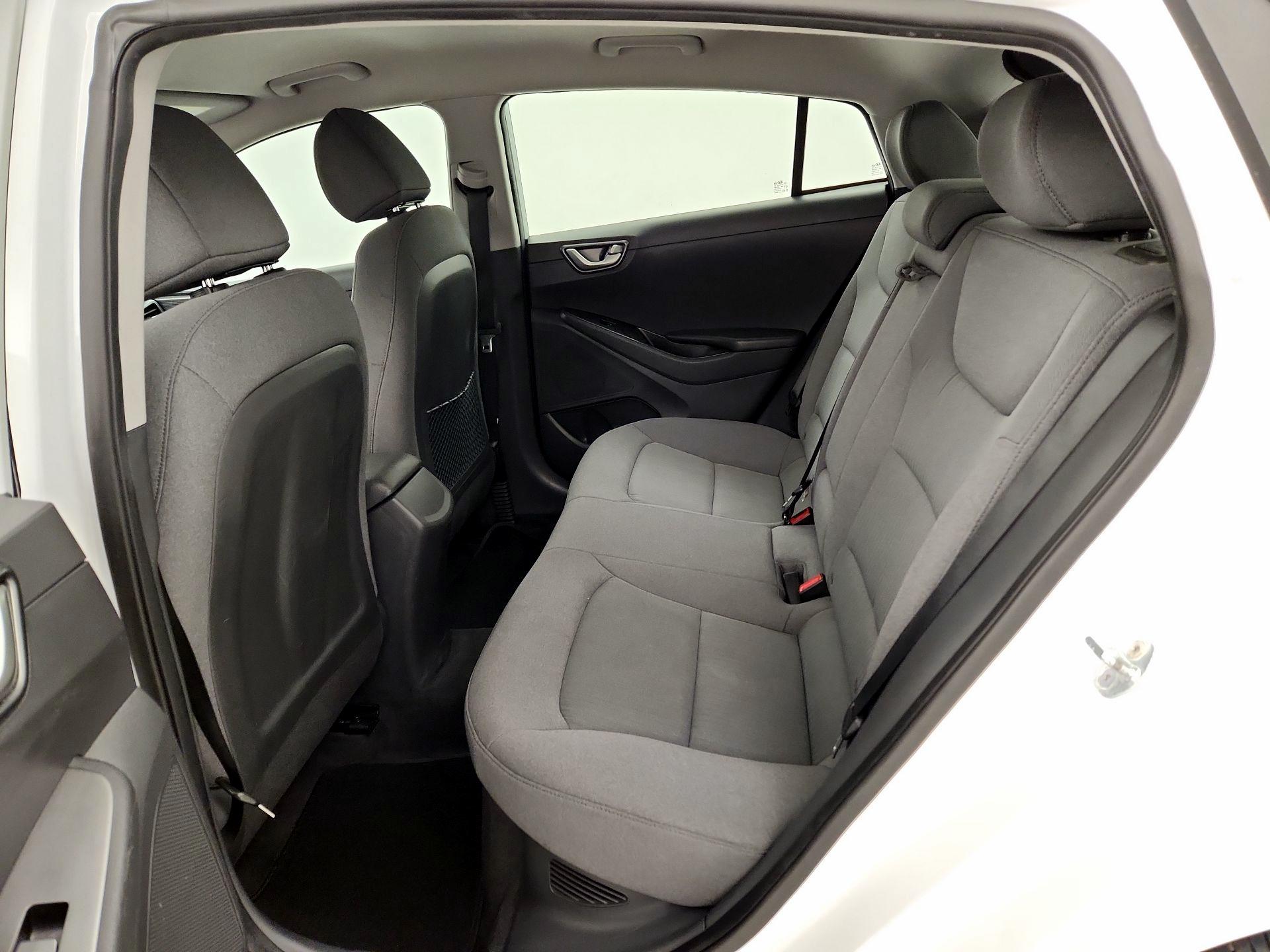 Thumbnail: 2020 Hyundai Ioniq - 19