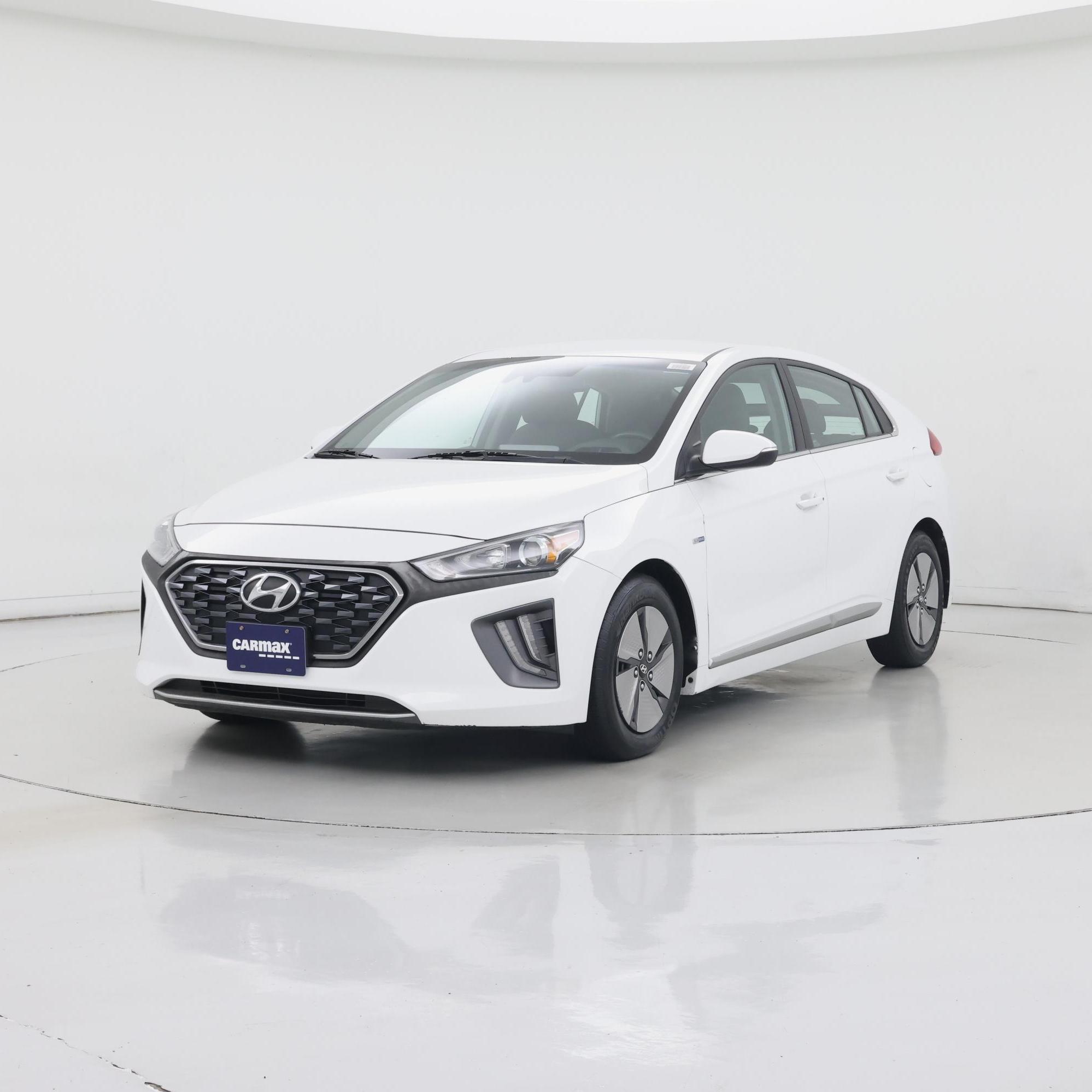 Thumbnail: 2020 Hyundai Ioniq - 4