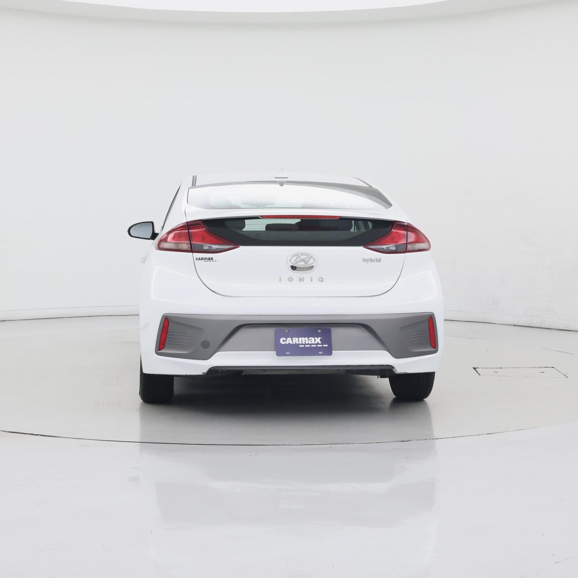 Thumbnail: 2020 Hyundai Ioniq - 6