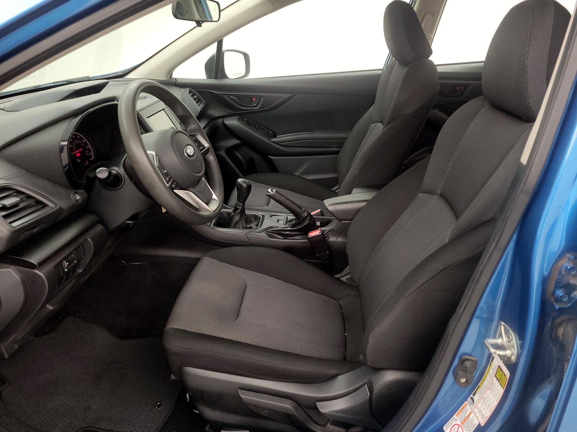 Thumbnail: 2018 Subaru Impreza - 11