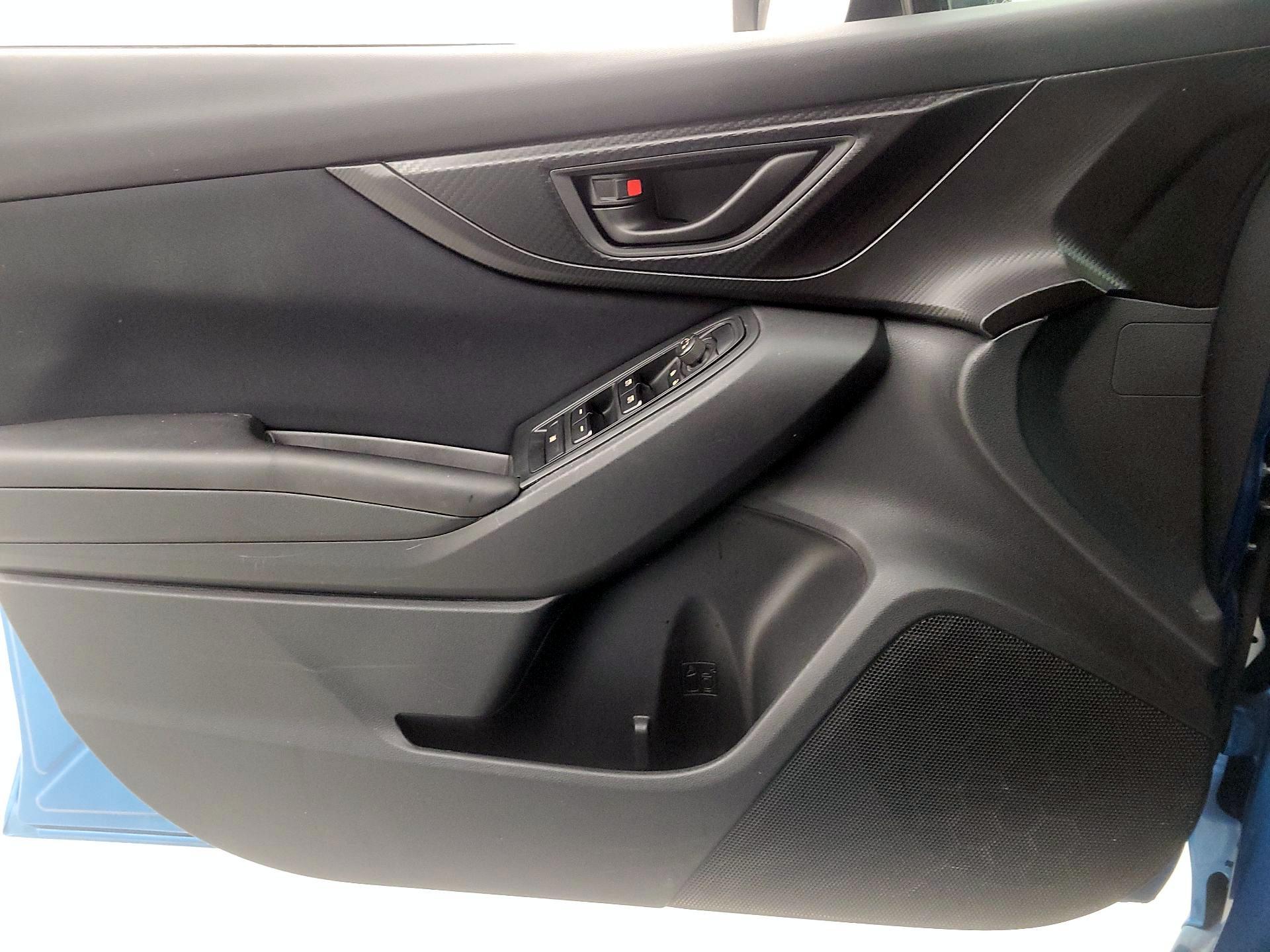 Thumbnail: 2018 Subaru Impreza - 12