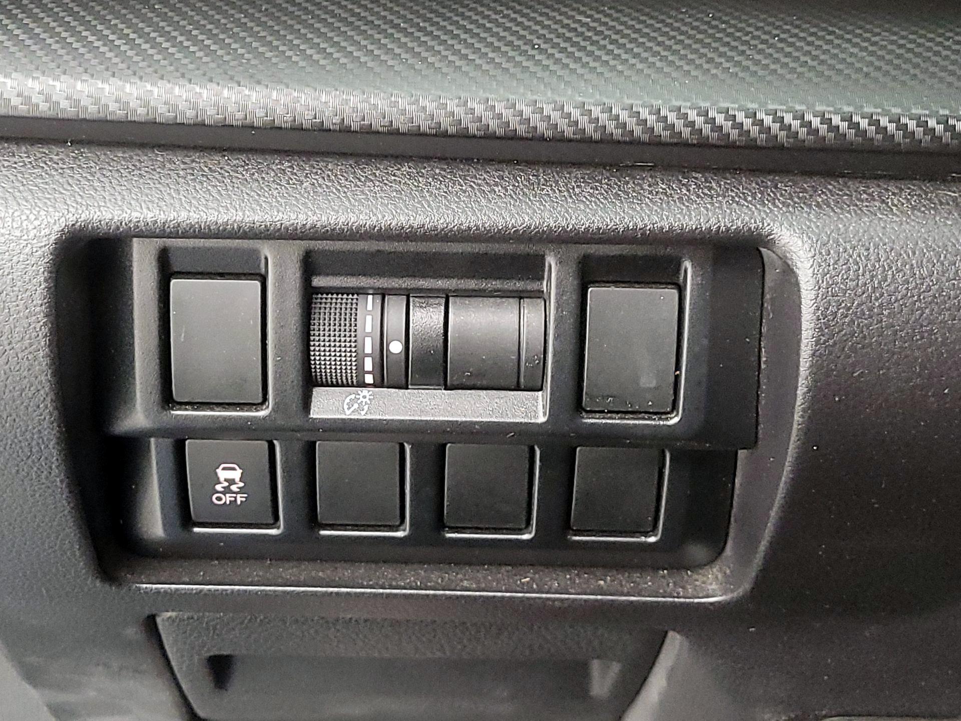 Thumbnail: 2018 Subaru Impreza - 13