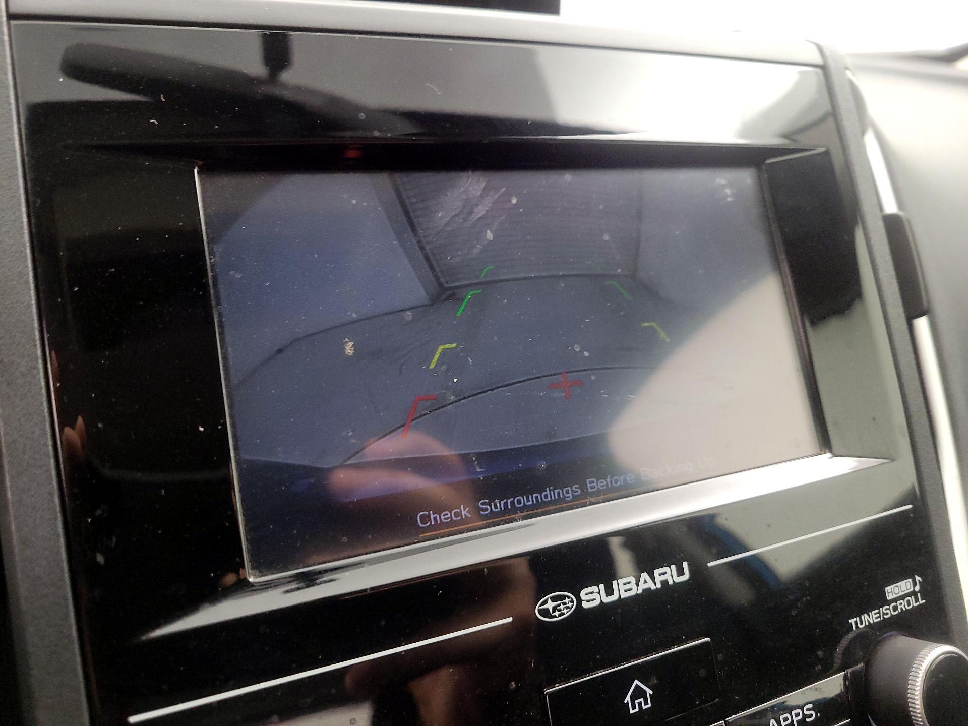 Thumbnail: 2018 Subaru Impreza - 14