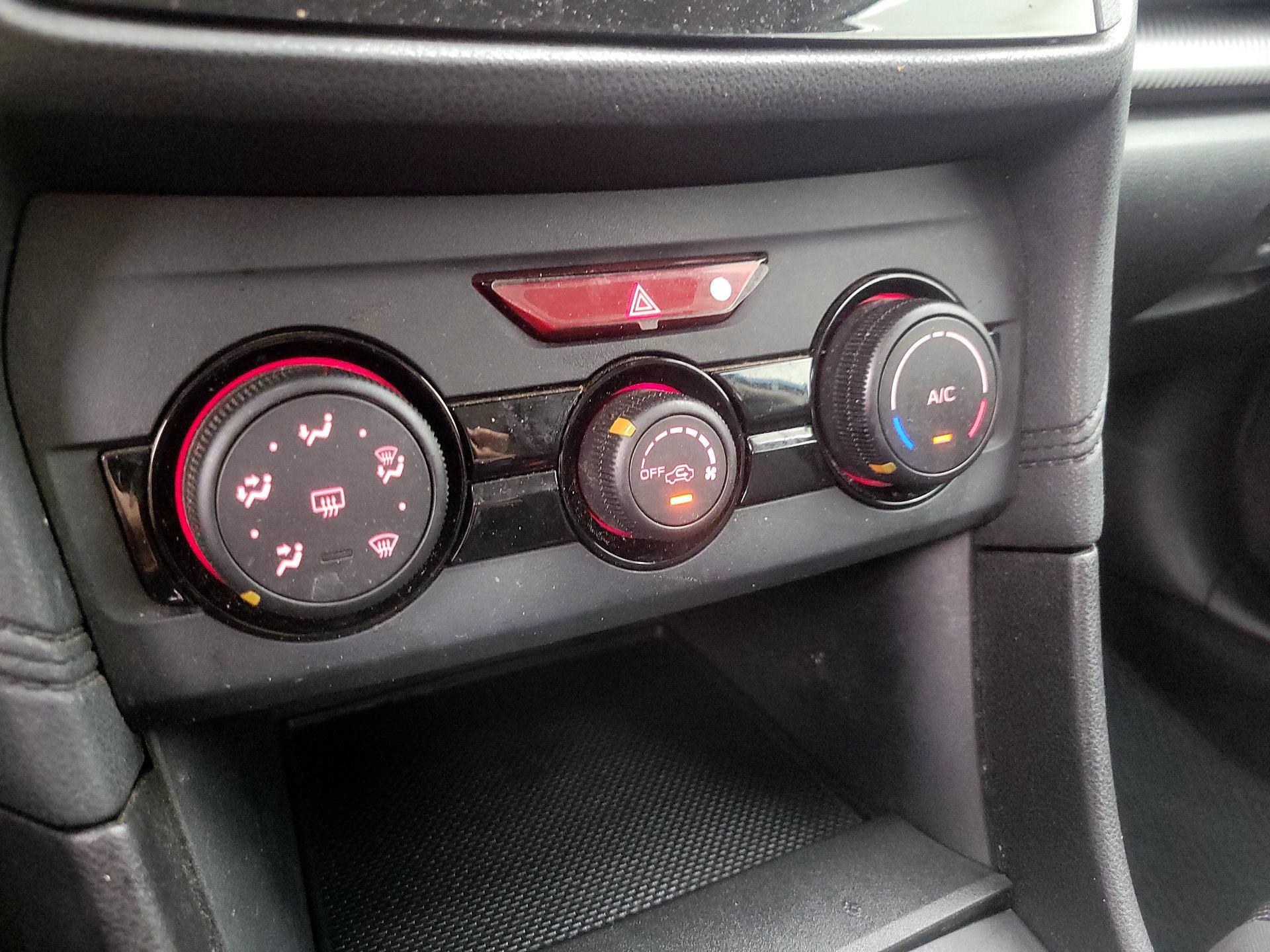 Thumbnail: 2018 Subaru Impreza - 16