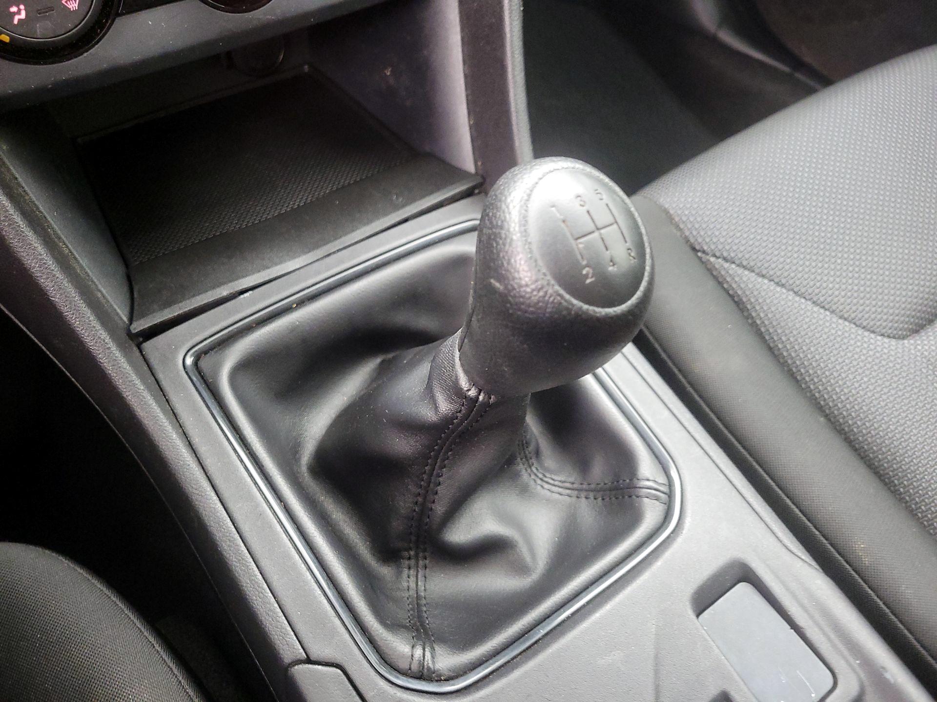 Thumbnail: 2018 Subaru Impreza - 17