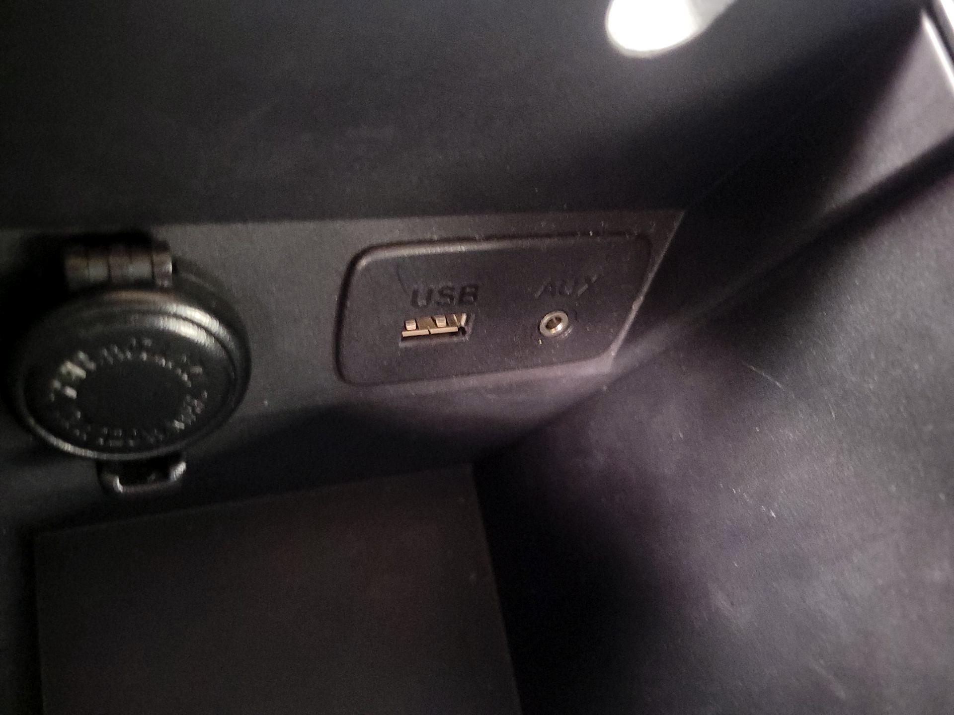 Thumbnail: 2018 Subaru Impreza - 18