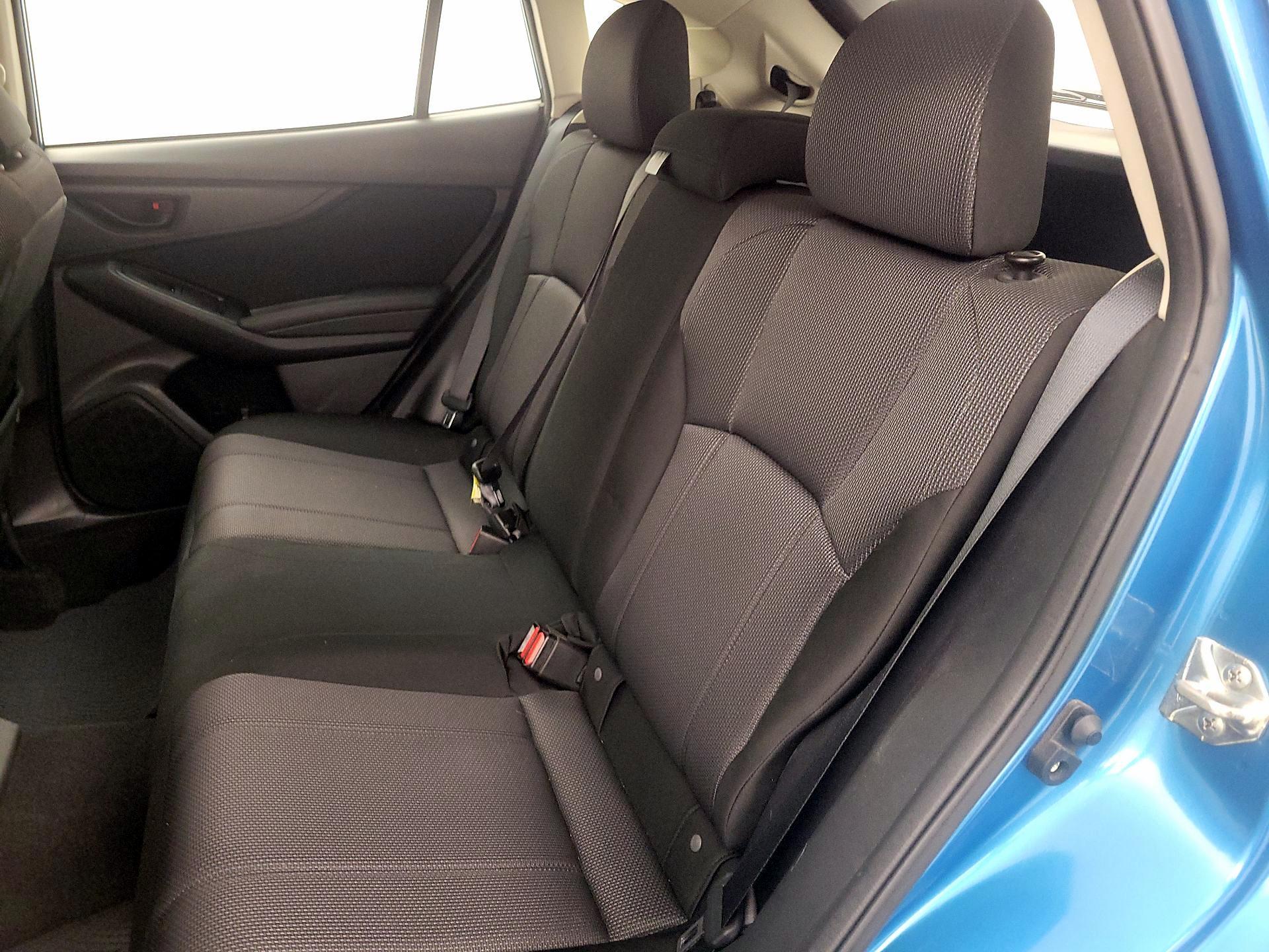 Thumbnail: 2018 Subaru Impreza - 19