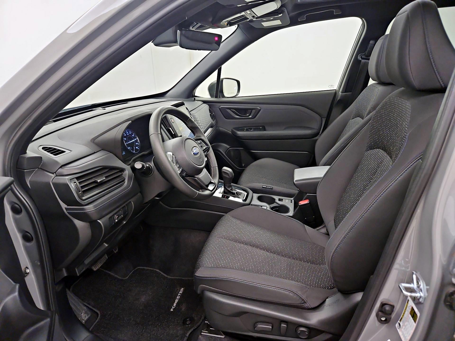 Thumbnail: 2025 Subaru Forester - 11