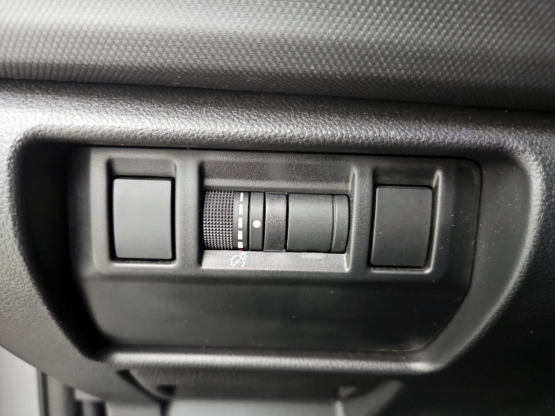 Thumbnail: 2025 Subaru Forester - 13