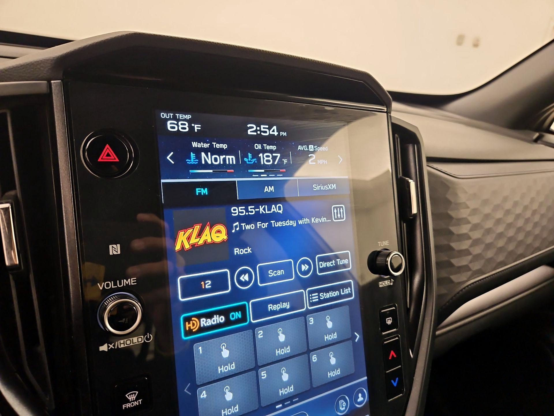 Thumbnail: 2025 Subaru Forester - 15