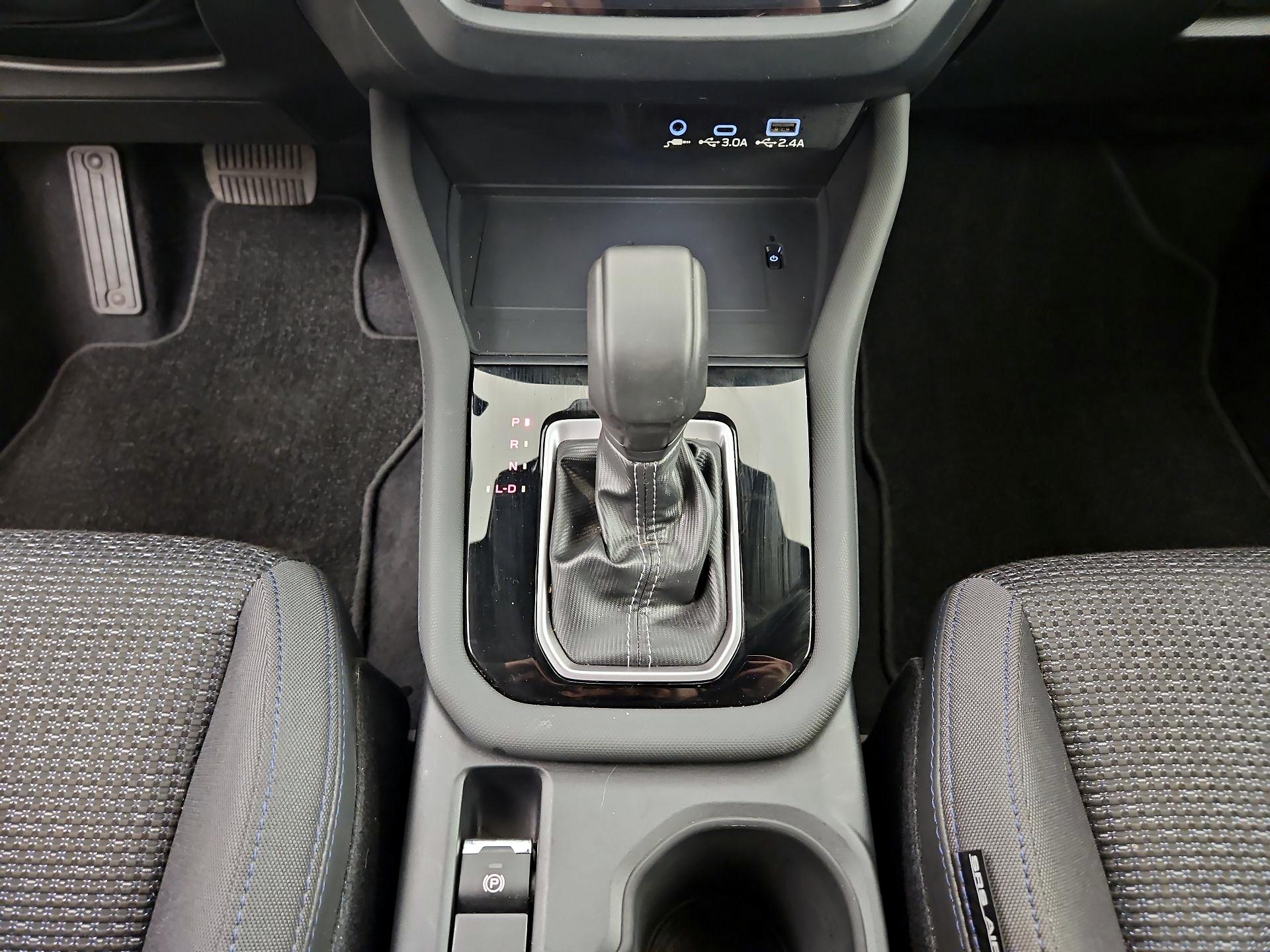 Thumbnail: 2025 Subaru Forester - 17