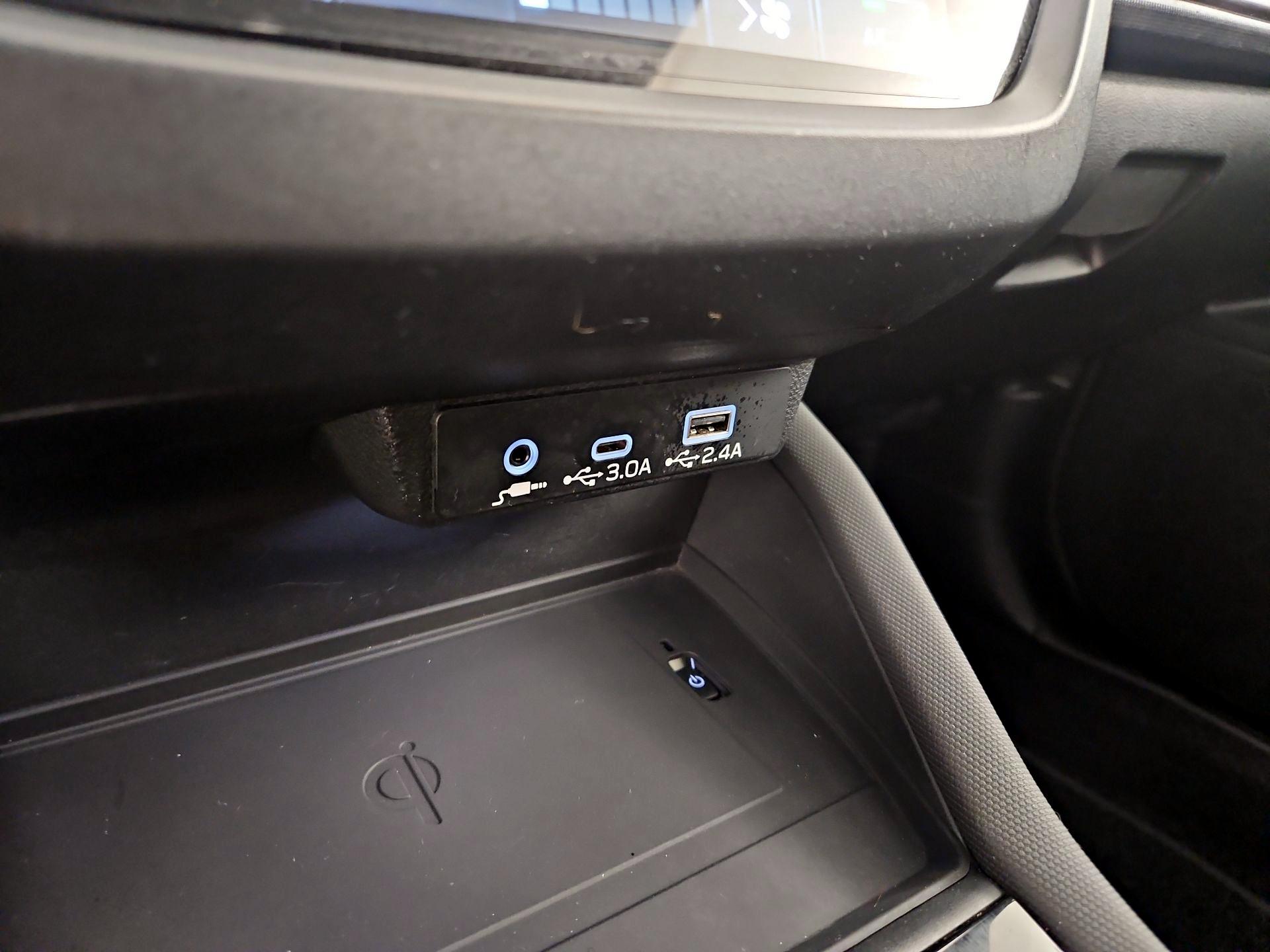 Thumbnail: 2025 Subaru Forester - 18