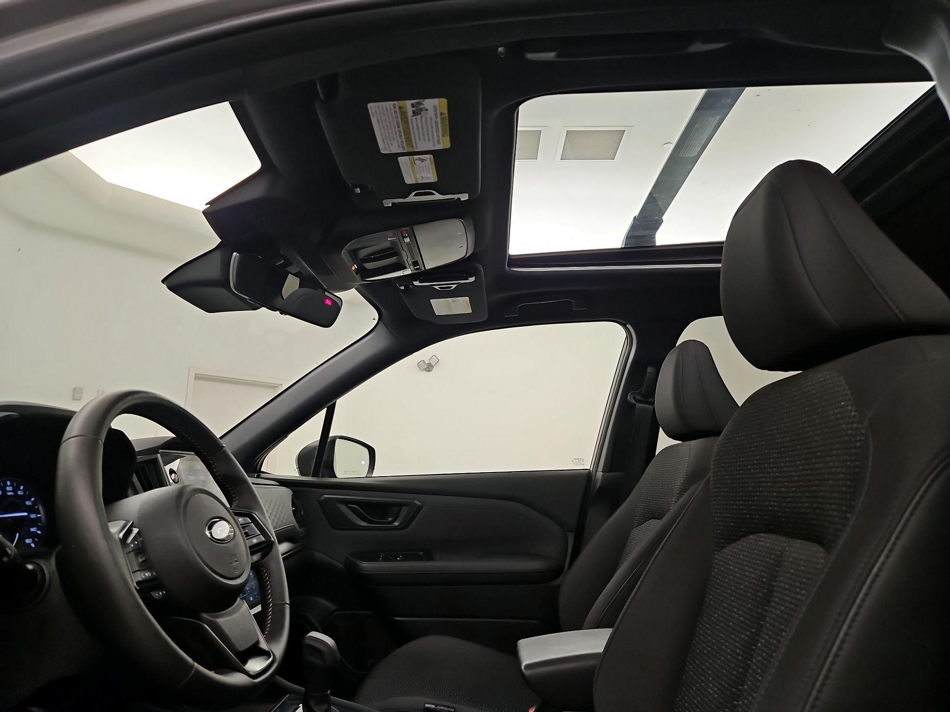 Thumbnail: 2025 Subaru Forester - 19