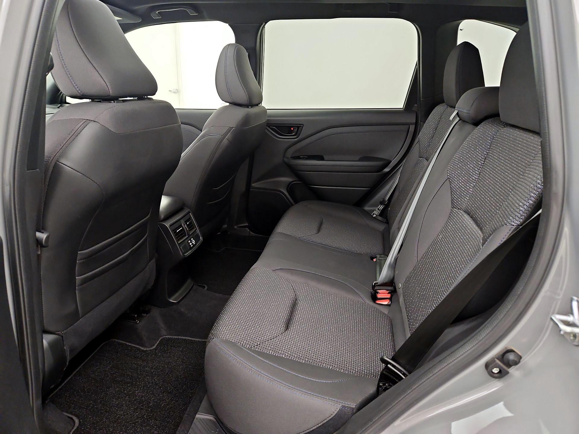 Thumbnail: 2025 Subaru Forester - 20