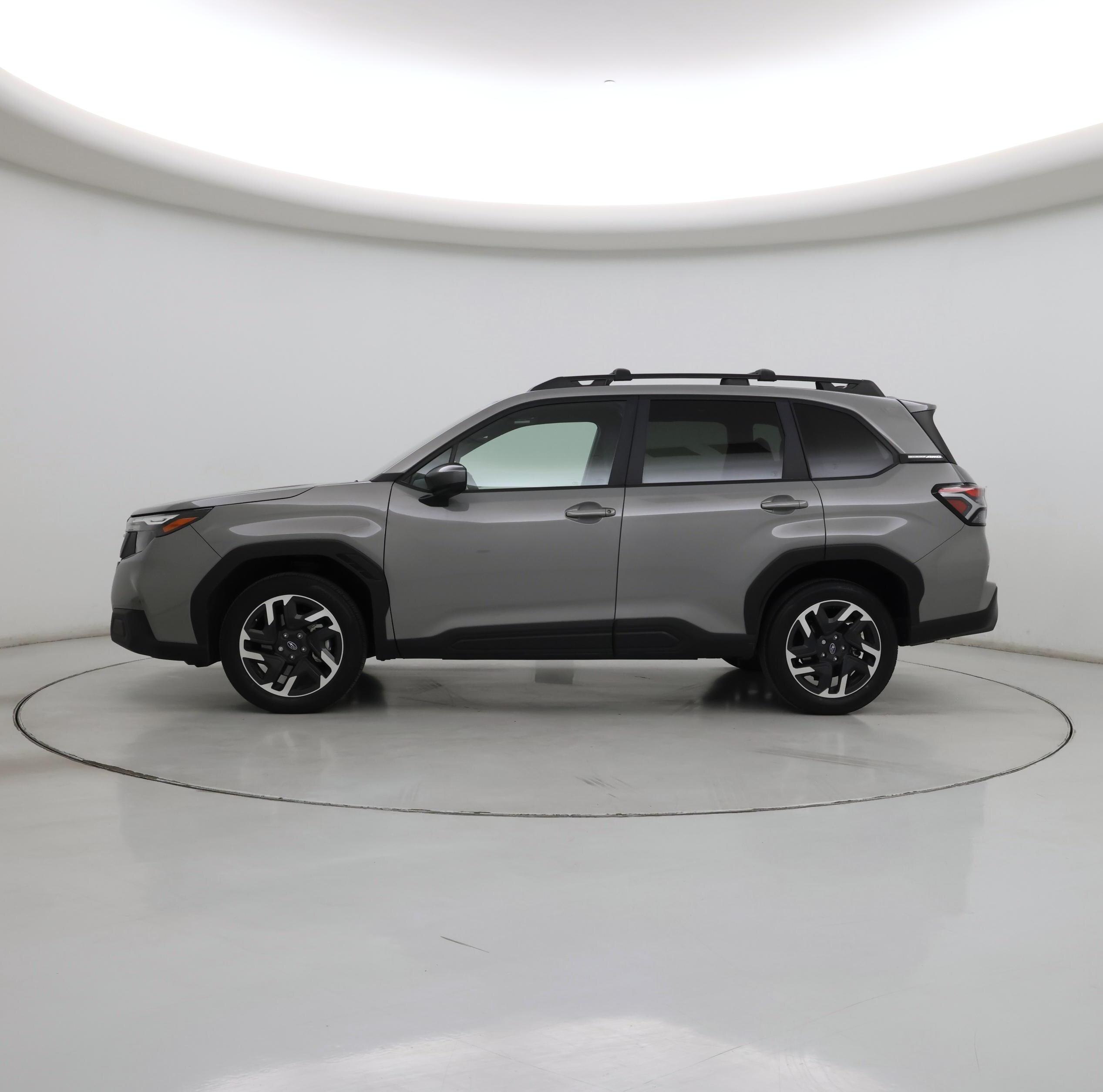 Thumbnail: 2025 Subaru Forester - 3