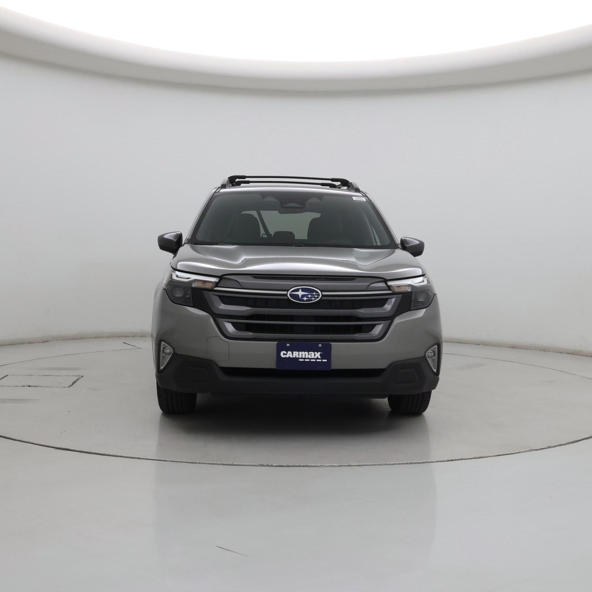 Thumbnail: 2025 Subaru Forester - 5